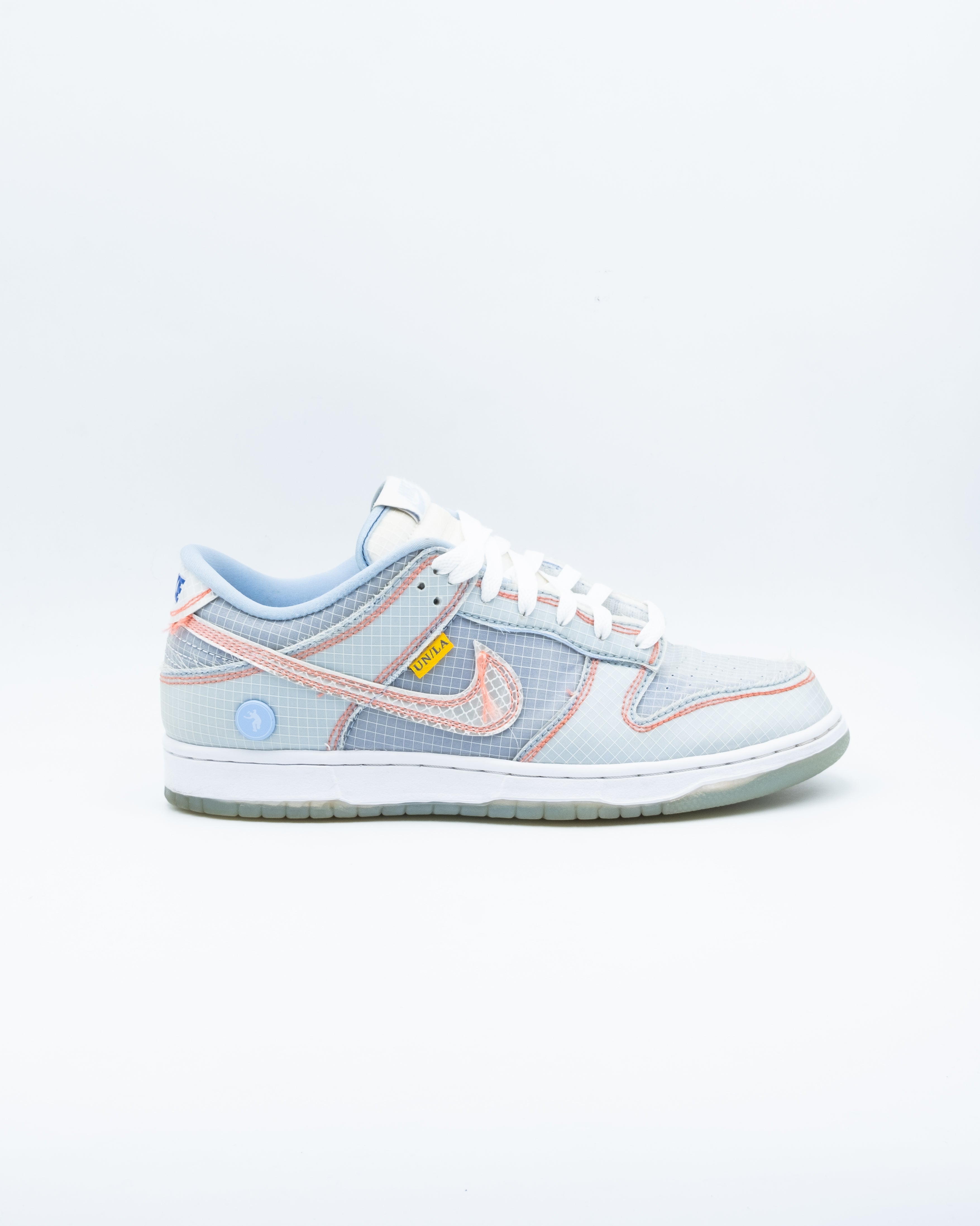 Nike Dunk Low Union Passport Pack Argon - Dimension Stores