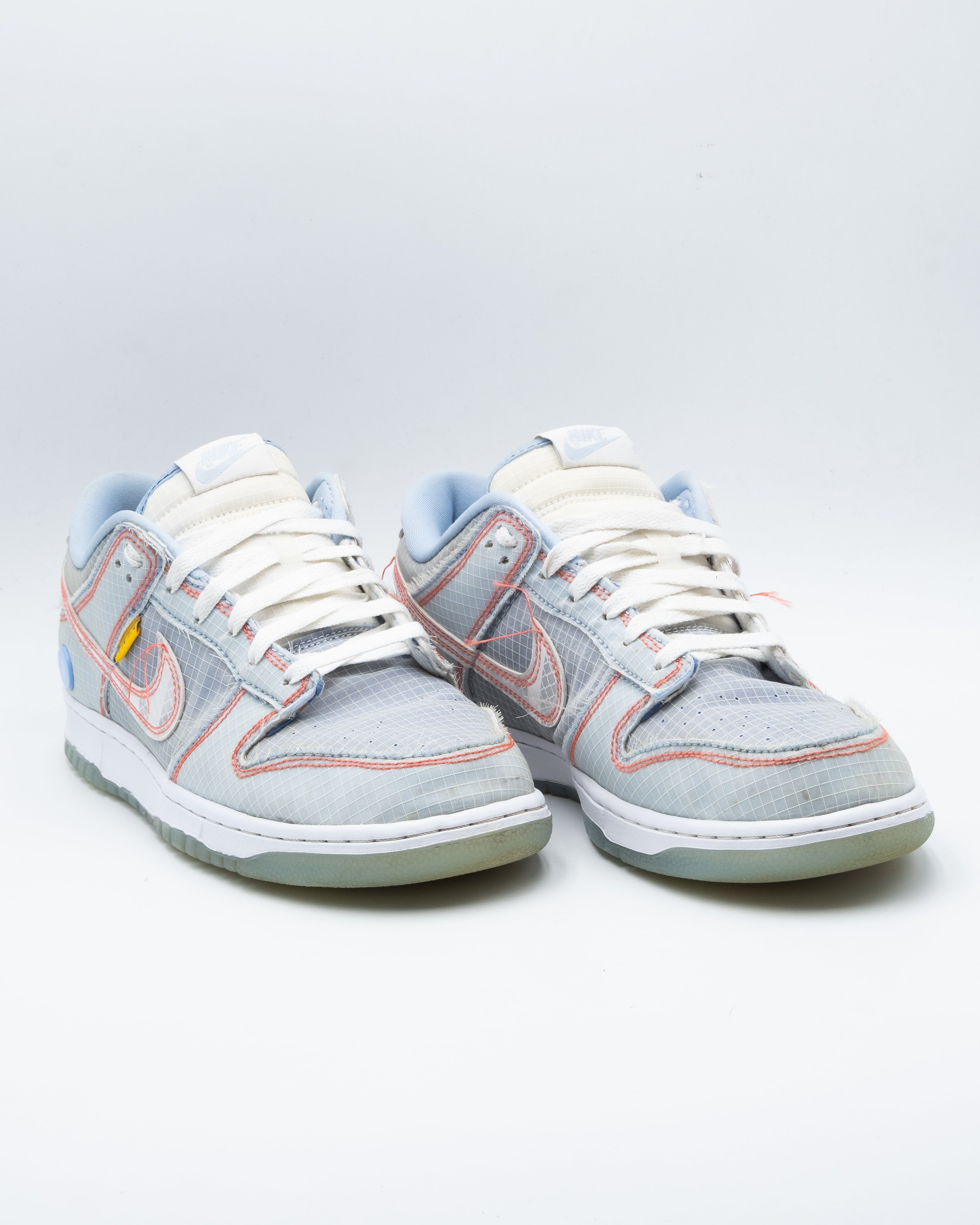 Nike Dunk Low Union Passport Pack Argon - Dimension Stores