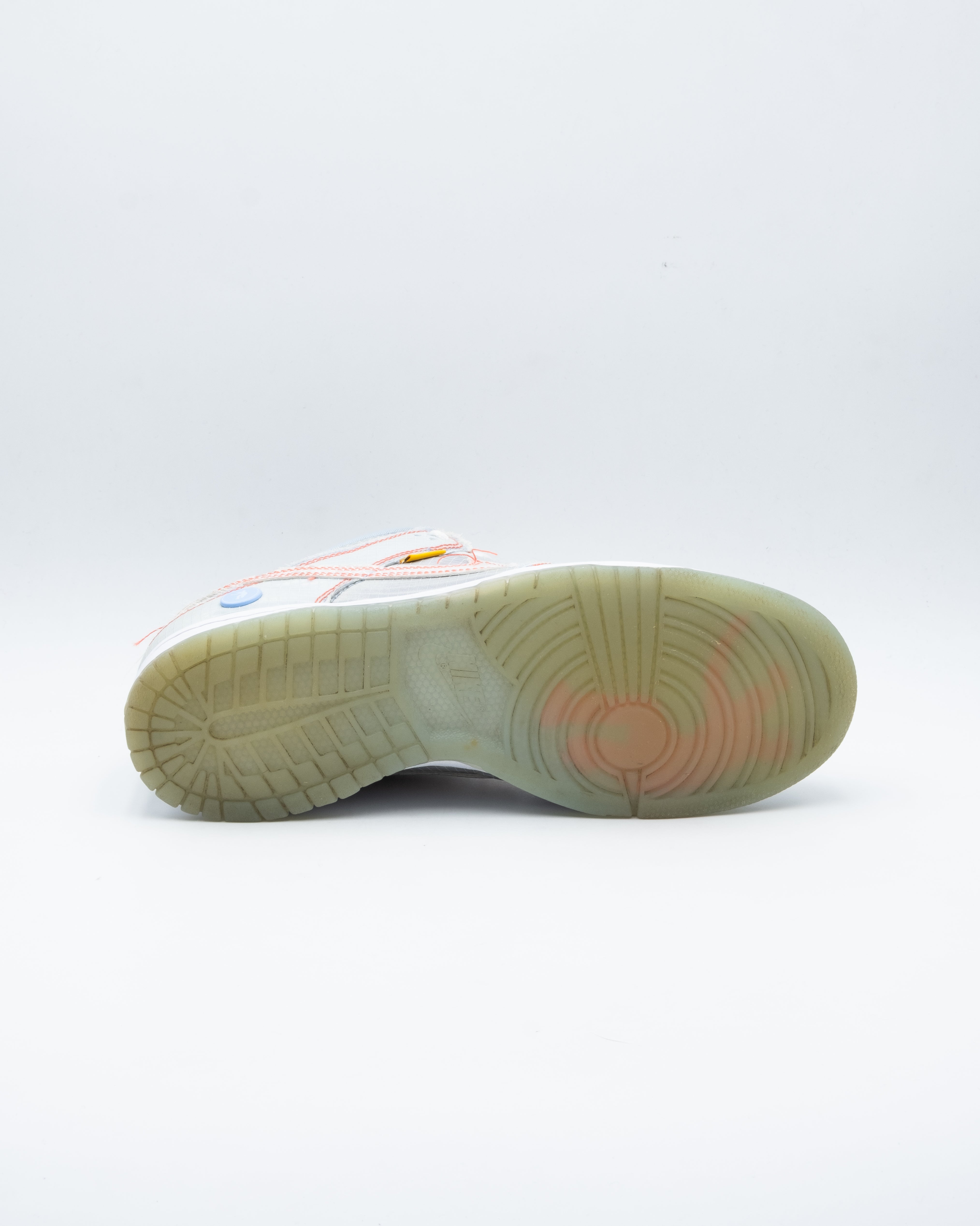 Nike Dunk Low Union Passport Pack Argon - Dimension Stores