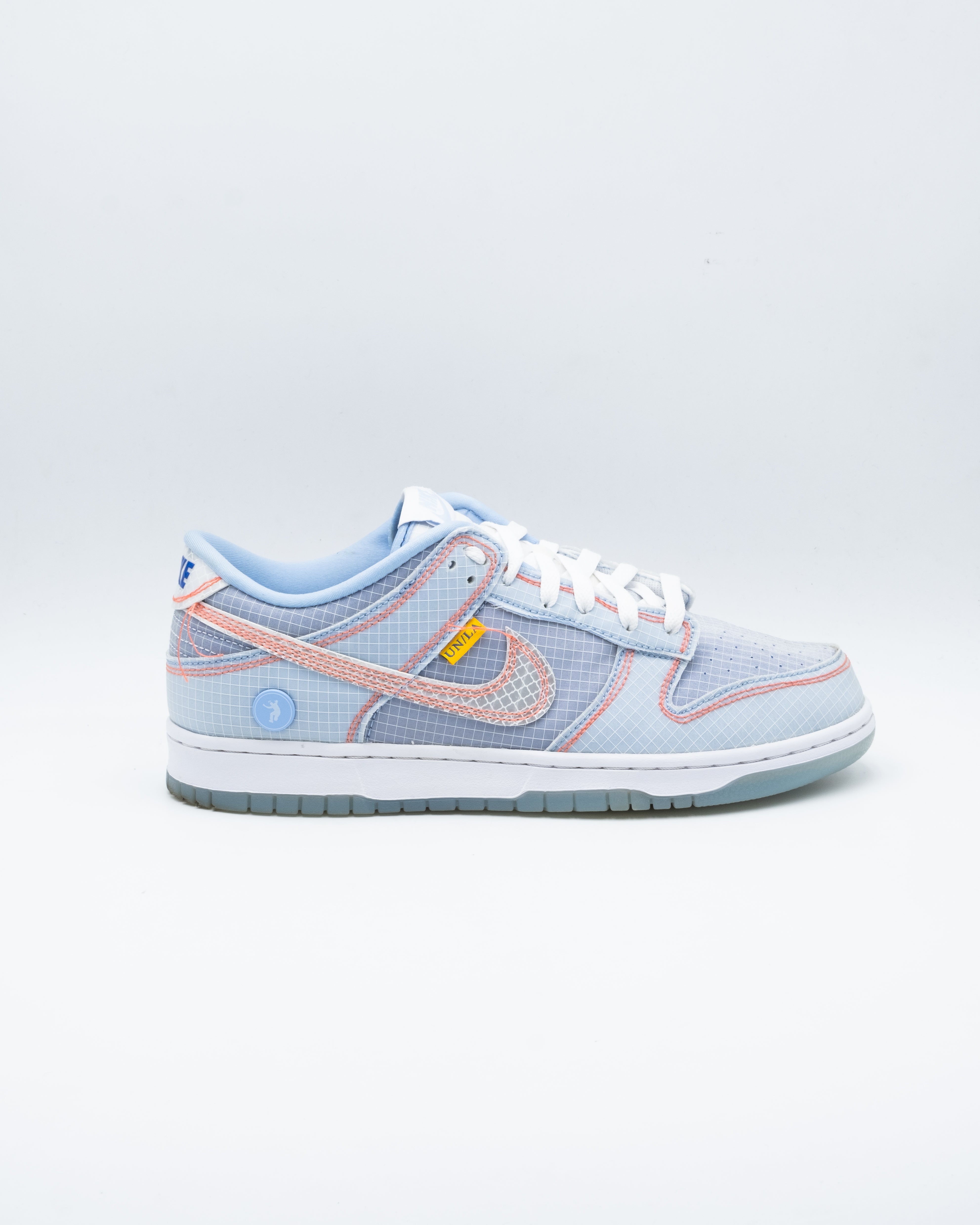 Nike Dunk Low Union Passport Pack Argon - Dimension Stores