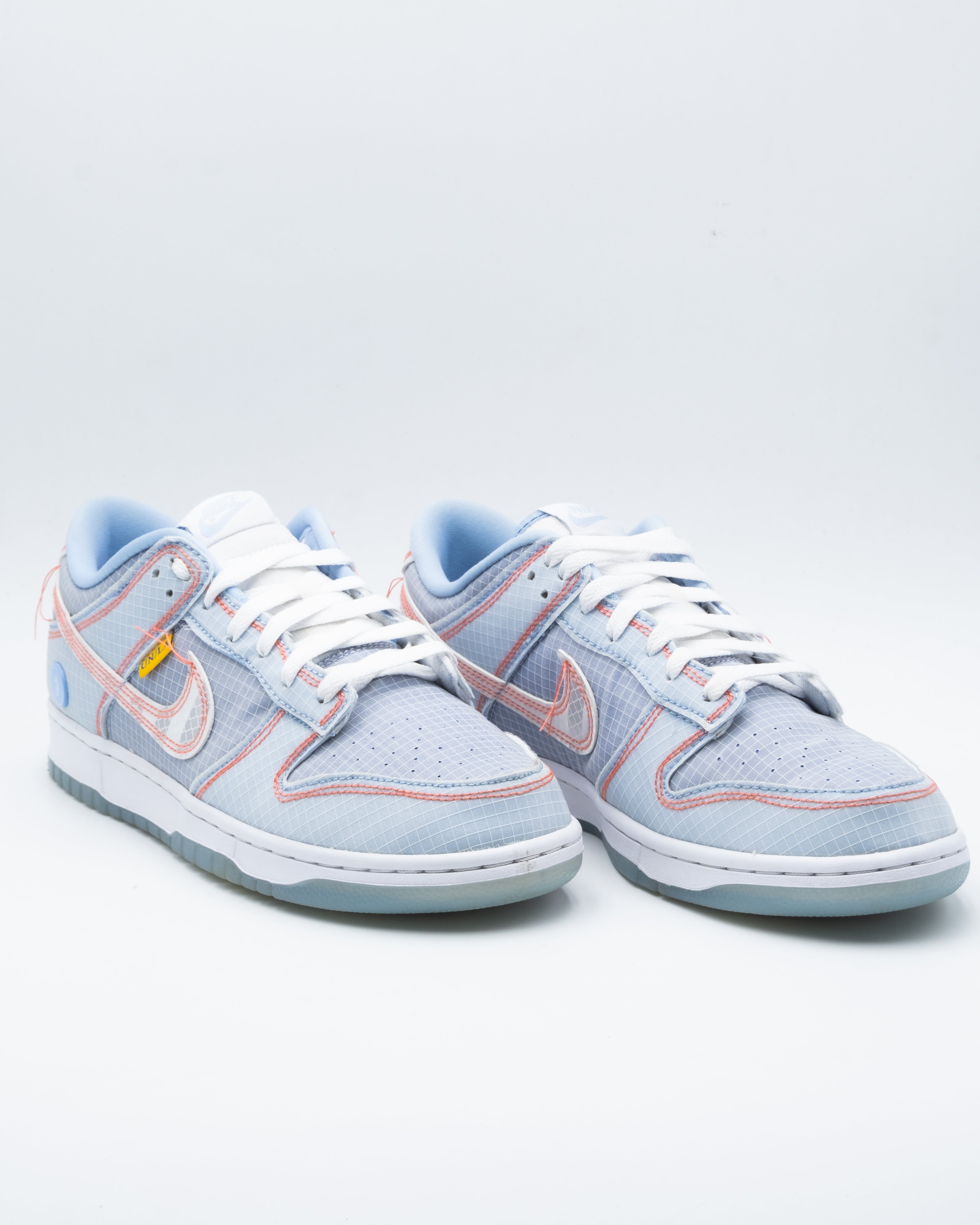 Nike Dunk Low Union Passport Pack Argon - Dimension Stores