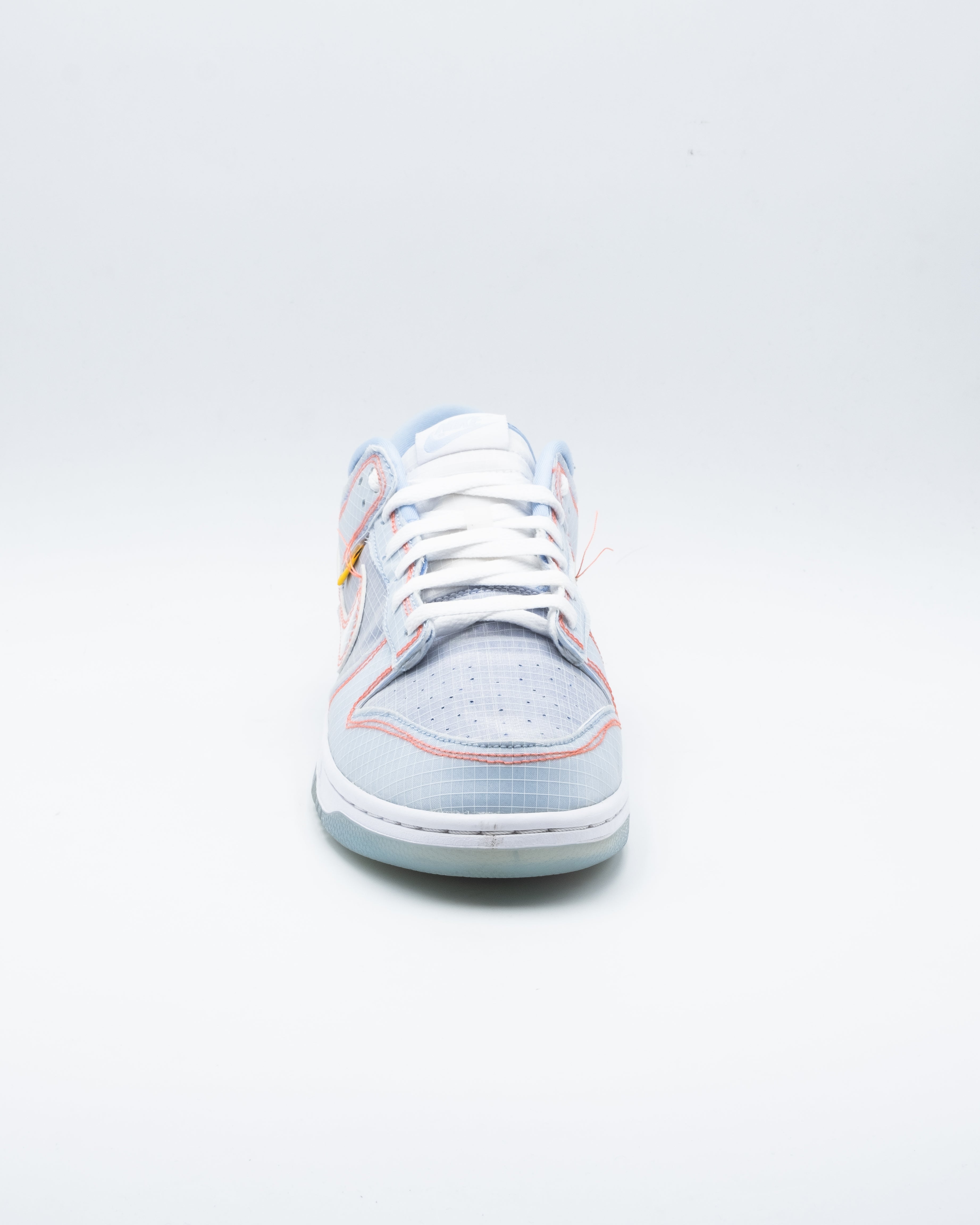 Nike Dunk Low Union Passport Pack Argon - Dimension Stores