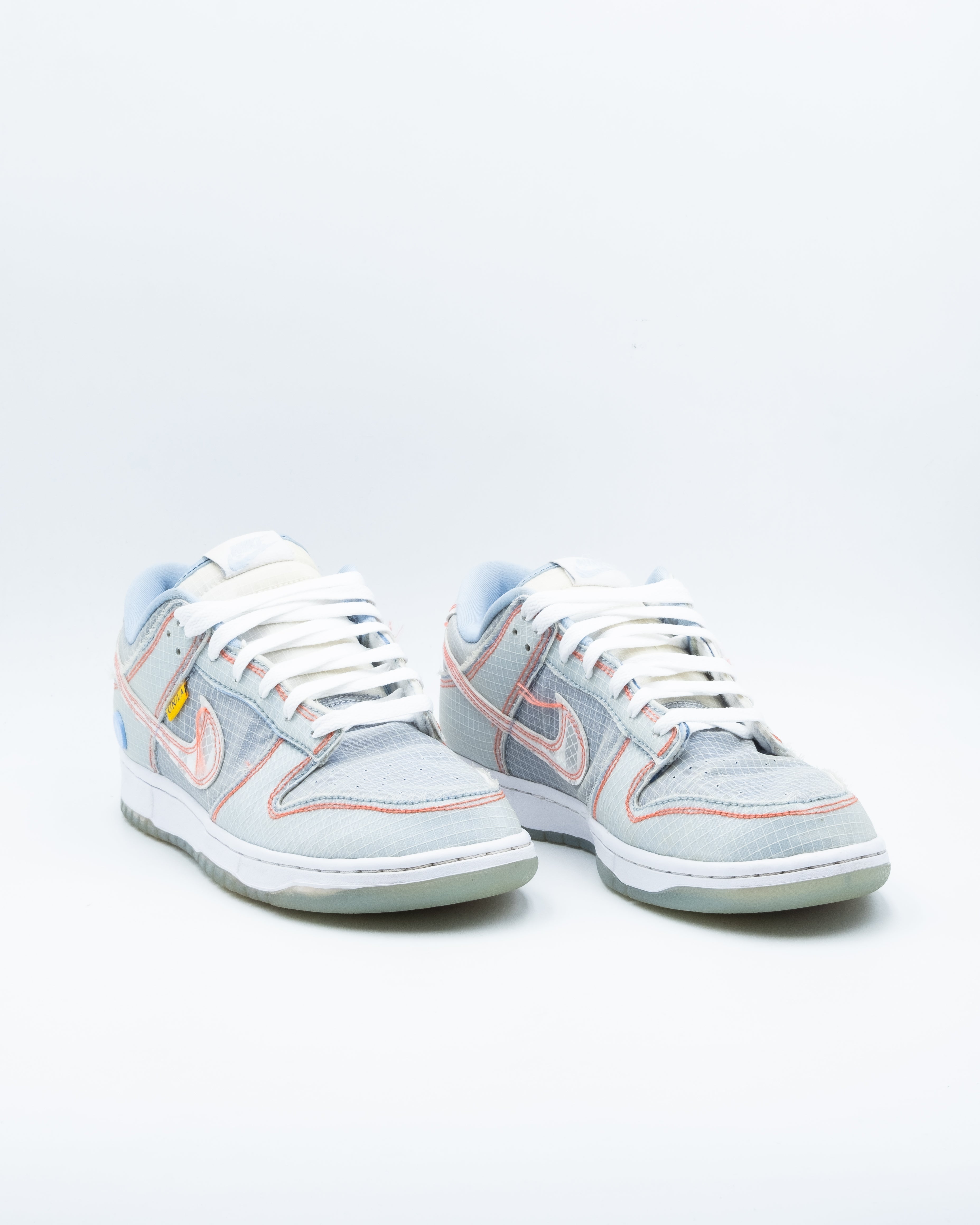 Nike Dunk Low Union Passport Pack Argon - Dimension Stores