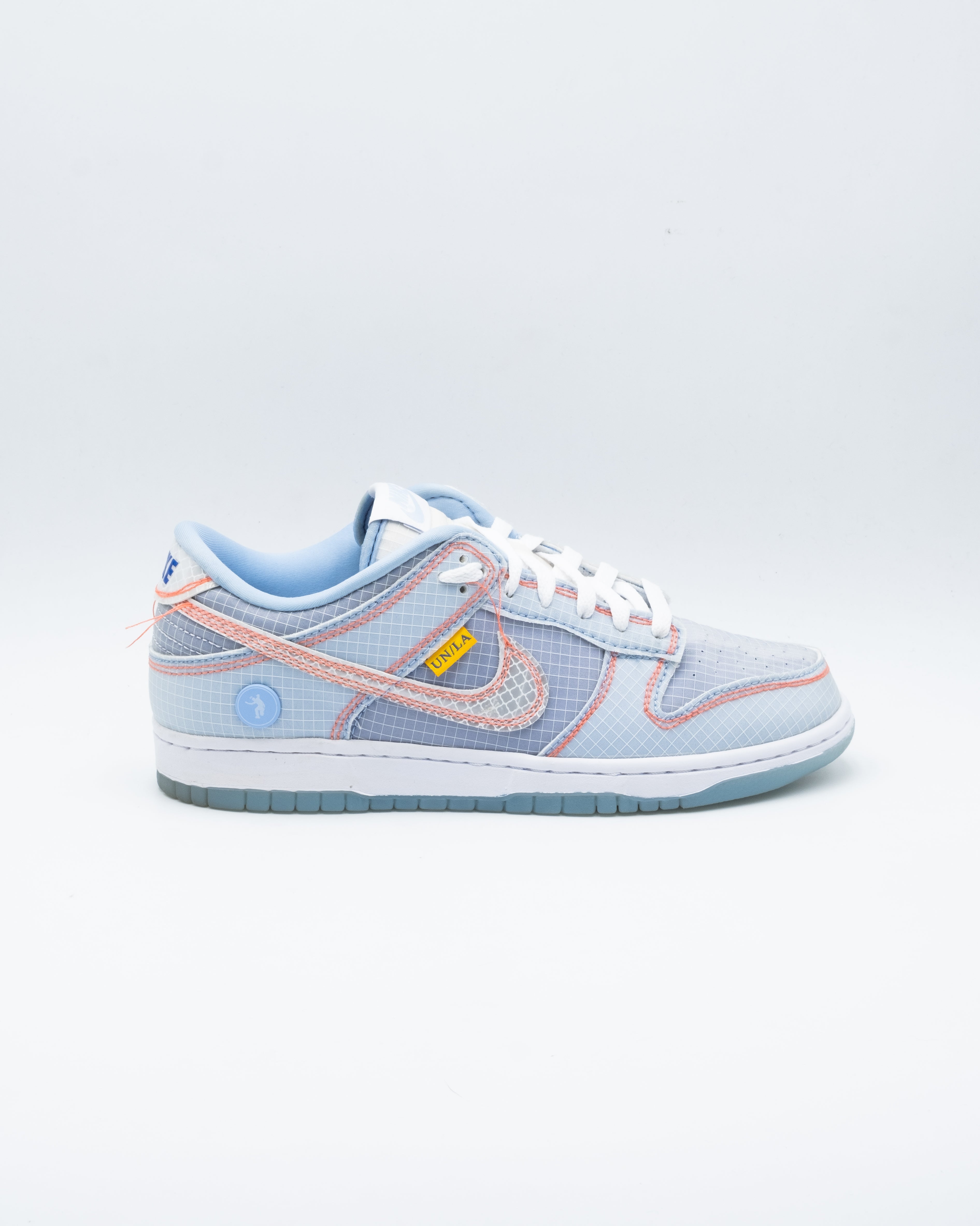 Nike Dunk Low Union Passport Pack Argon - Dimension Stores