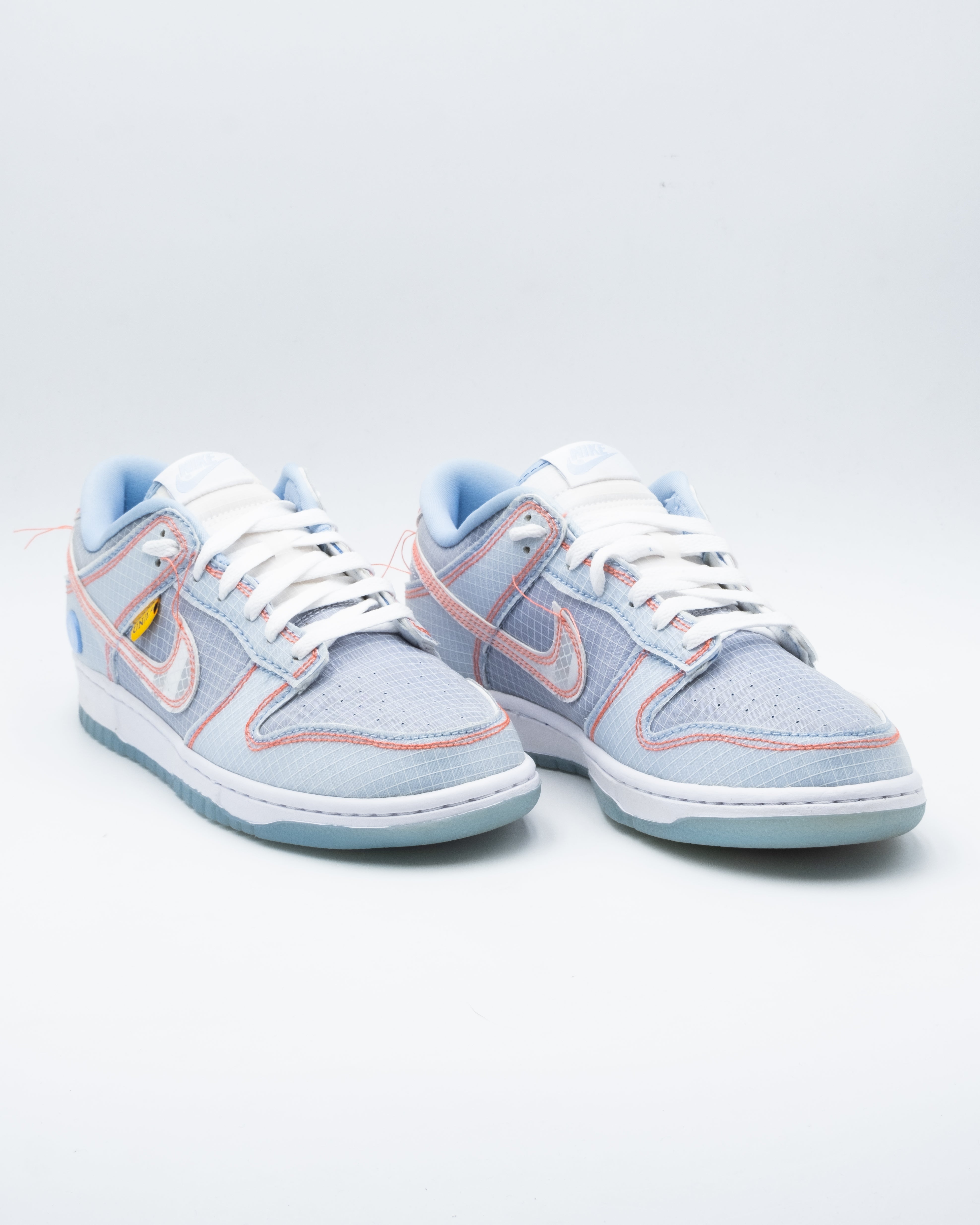 Nike Dunk Low Union Passport Pack Argon - Dimension Stores