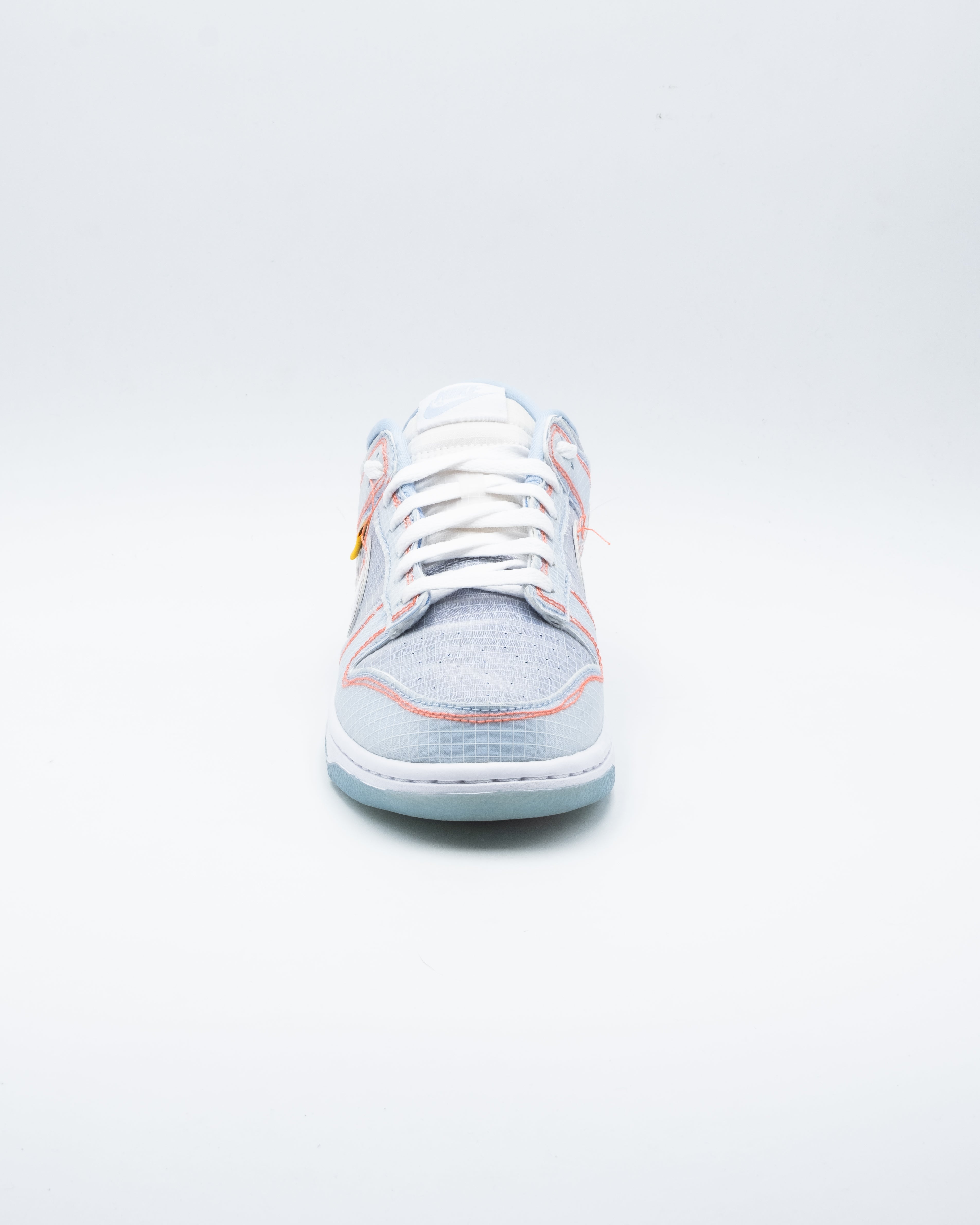 Nike Dunk Low Union Passport Pack Argon - Dimension Stores