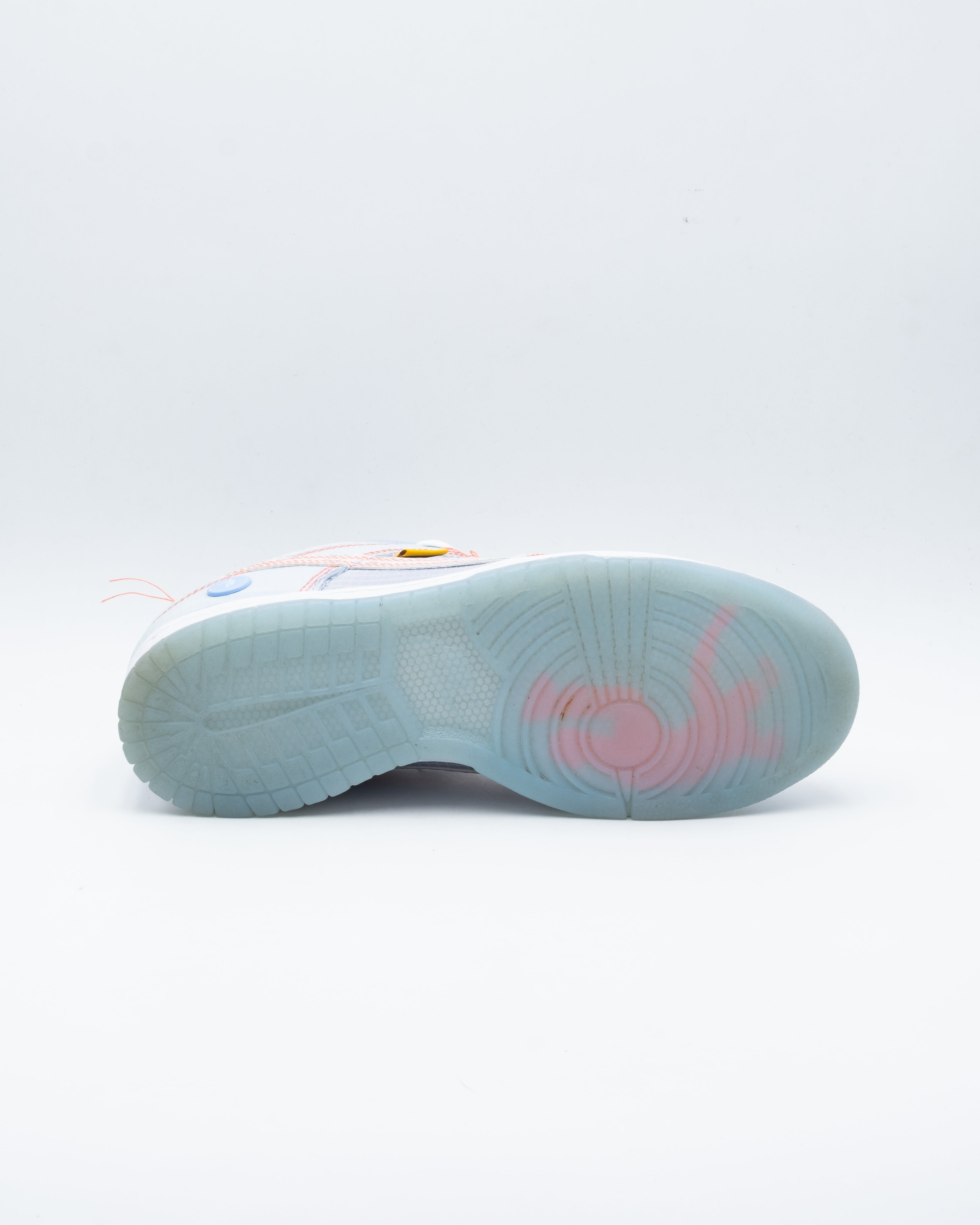Nike Dunk Low Union Passport Pack Argon - Dimension Stores