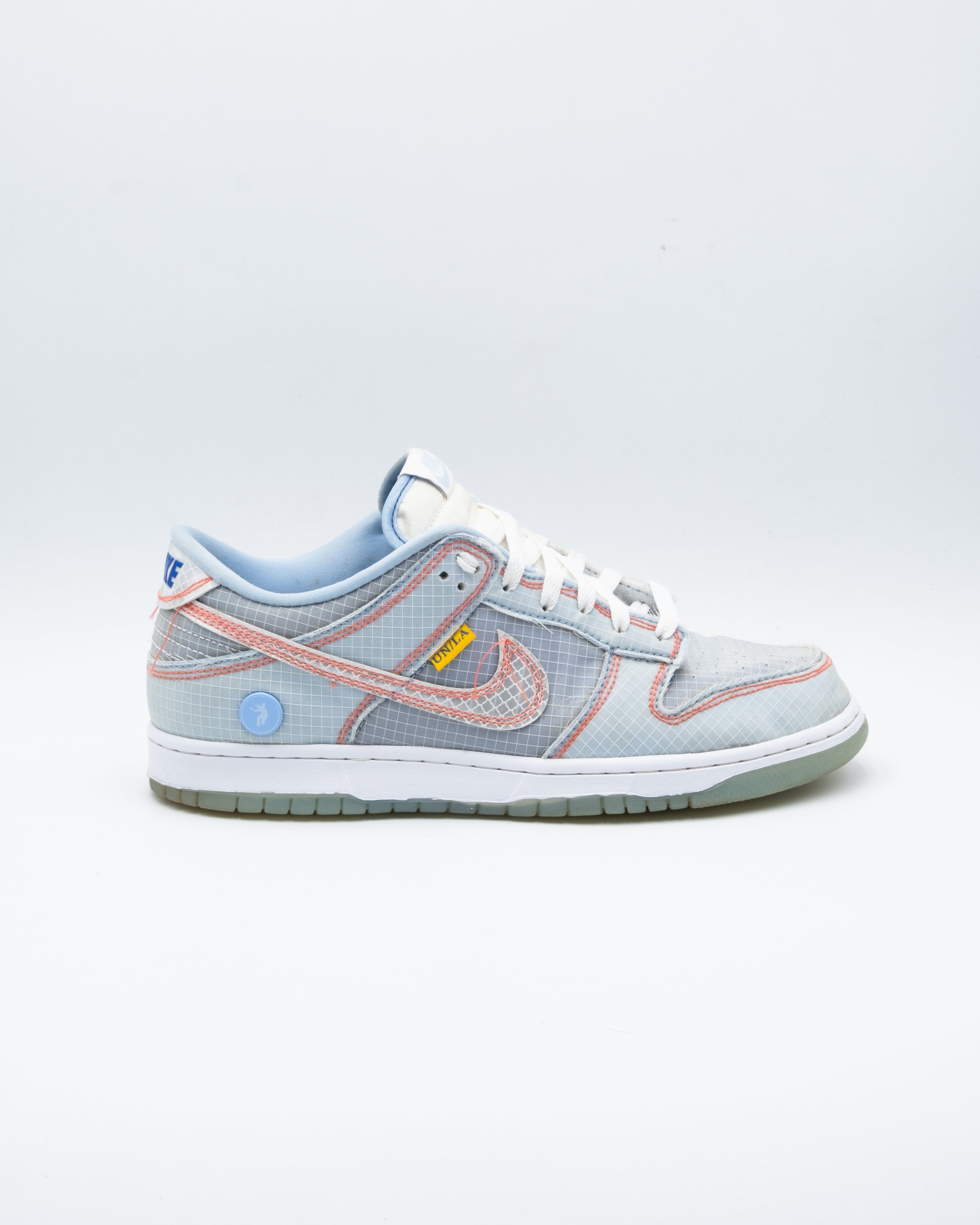Nike Dunk Low Union Passport Pack Argon - Dimension Stores