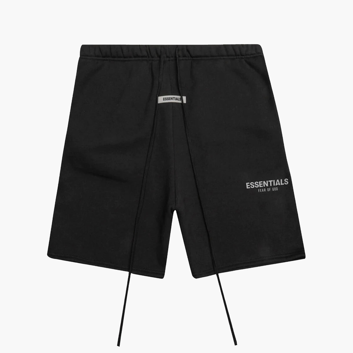 Essentials Short Noir Fear Of God