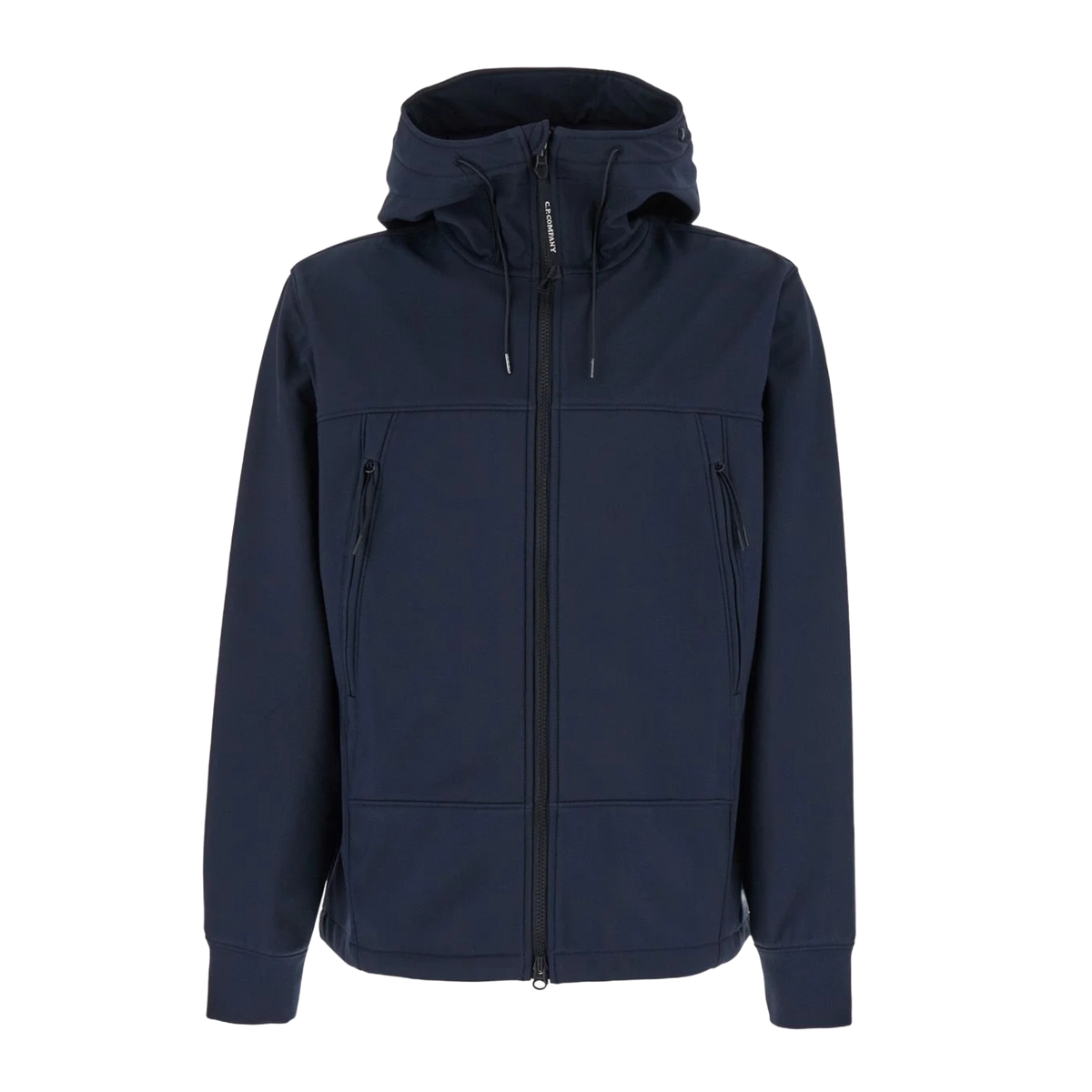 CP Company Cp Company Shell Navy Jacket