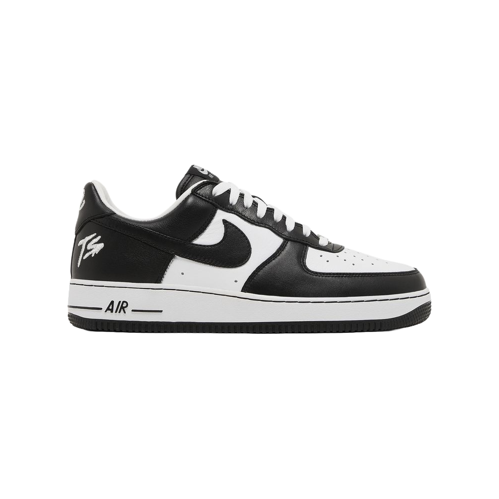 Nike Air Force 1 Low QS Terror Squad Blackout