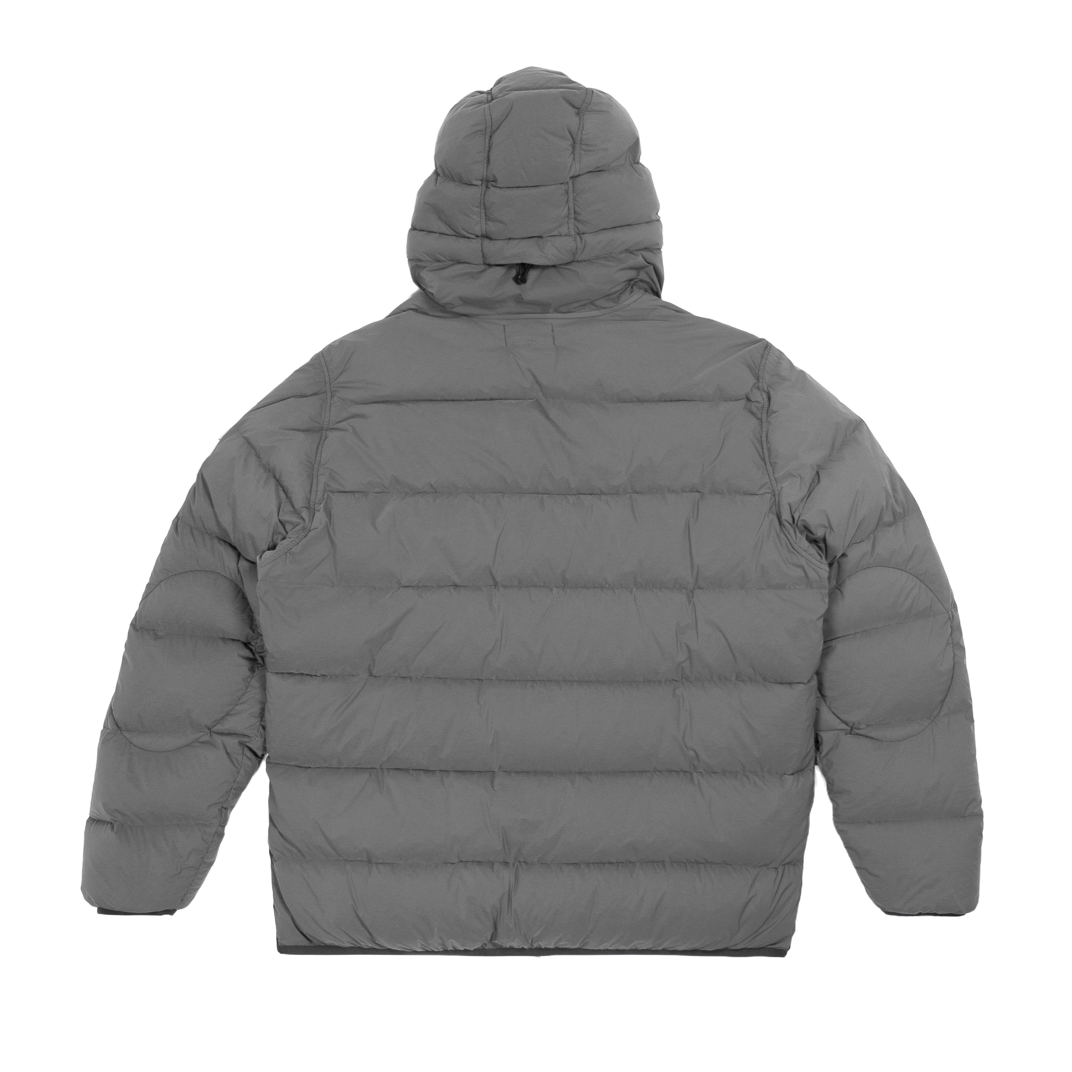 Stone Island Jacket - Grey