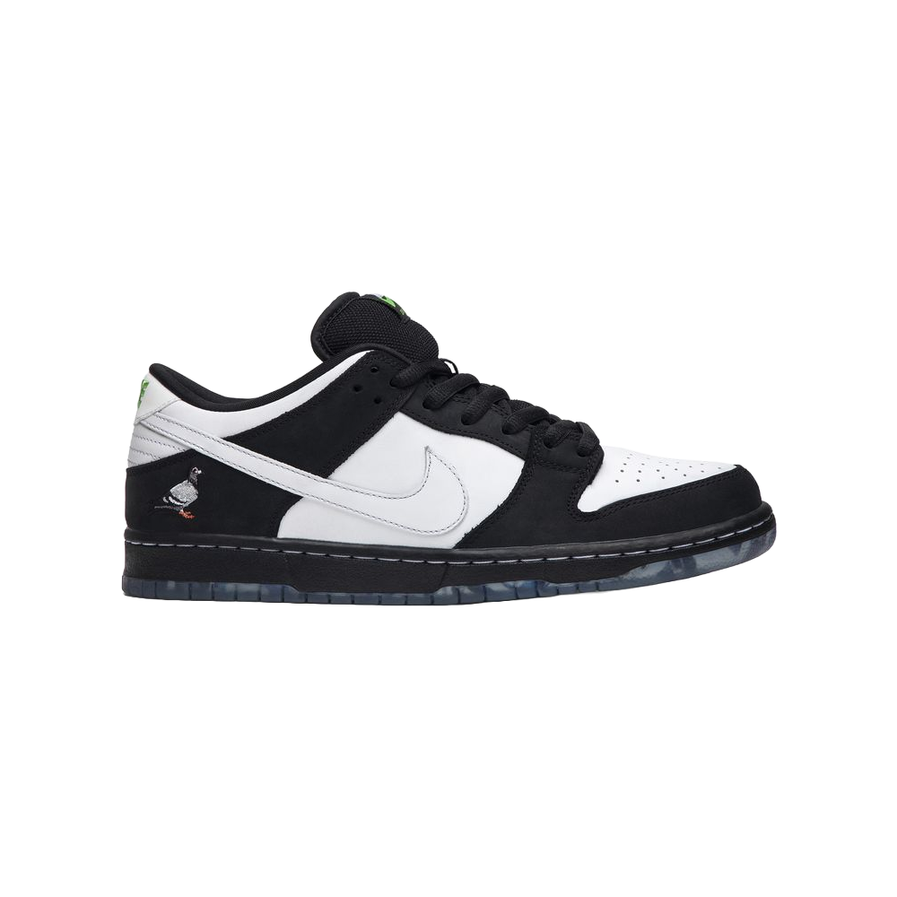 Nike Dunk SB Low Staple Panda Pigeon