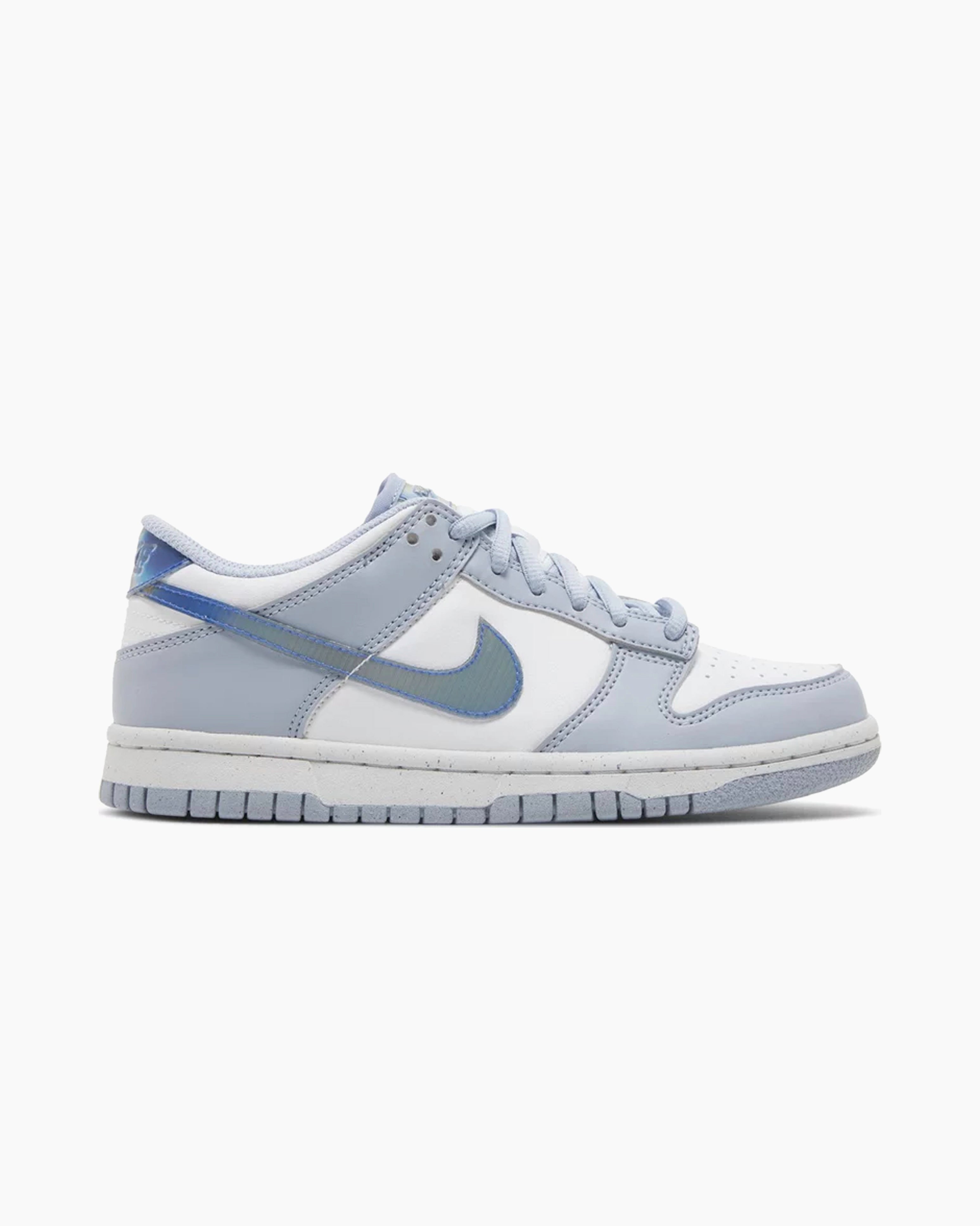 Nike Dunk Low Next Blue Whisper Iridescent
