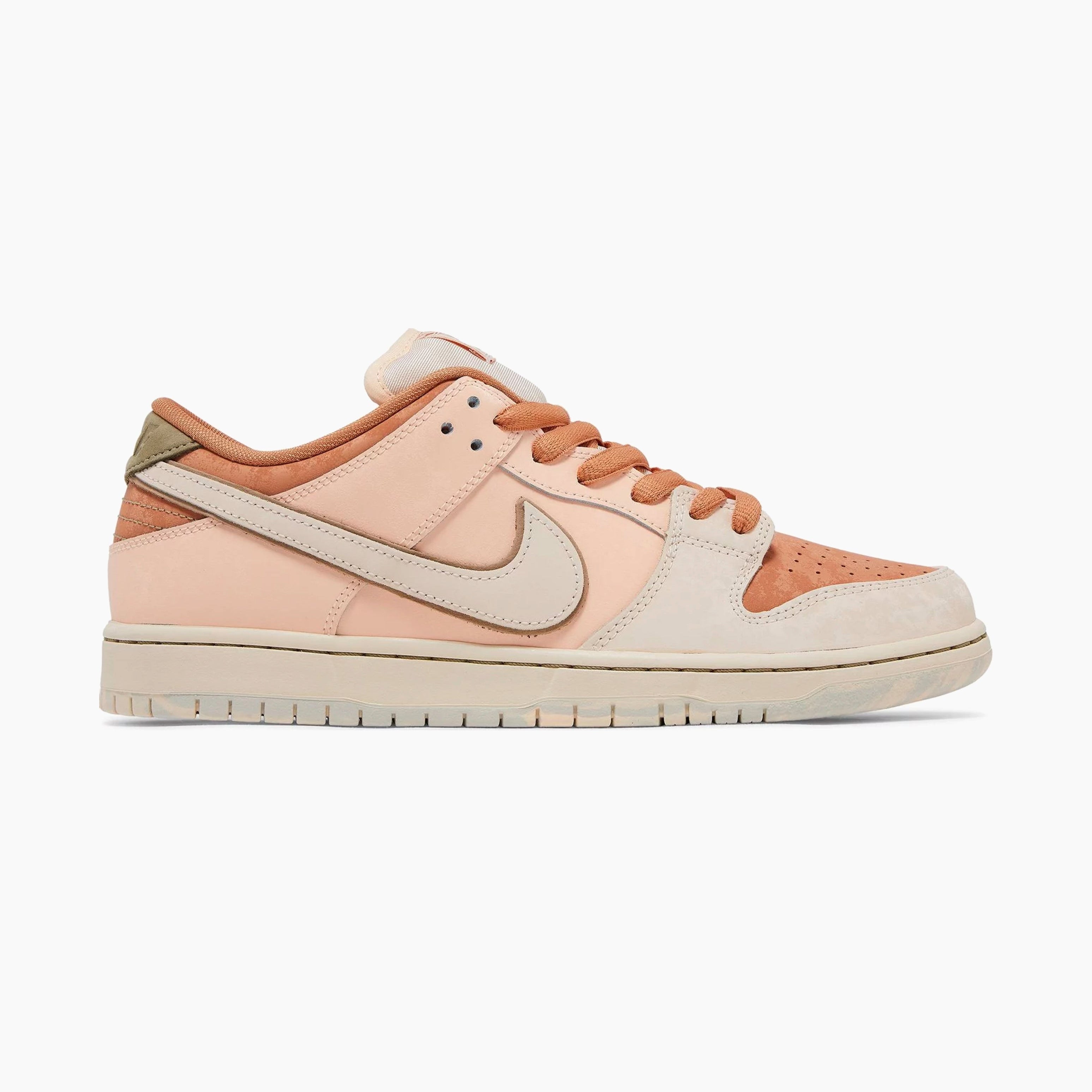 Nike Dunk SB Low Trocadero Garden - Dimension Stores