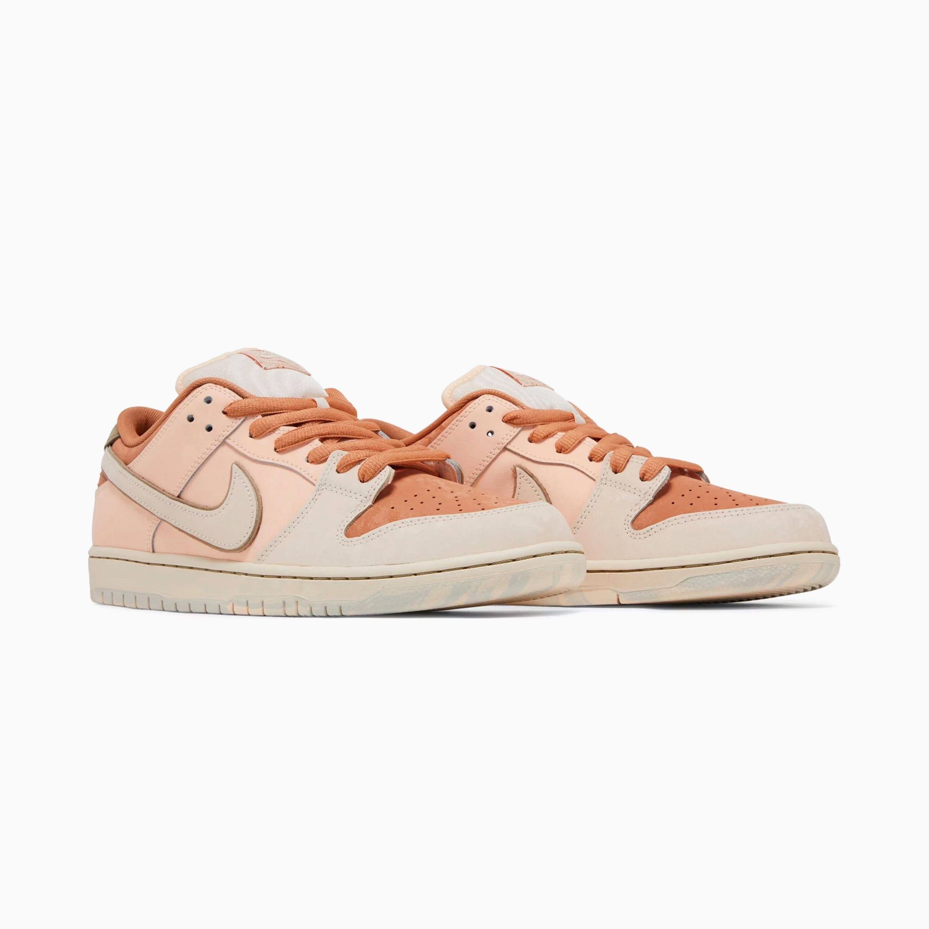 Nike Dunk SB Low Trocadero Garden - Dimension Stores
