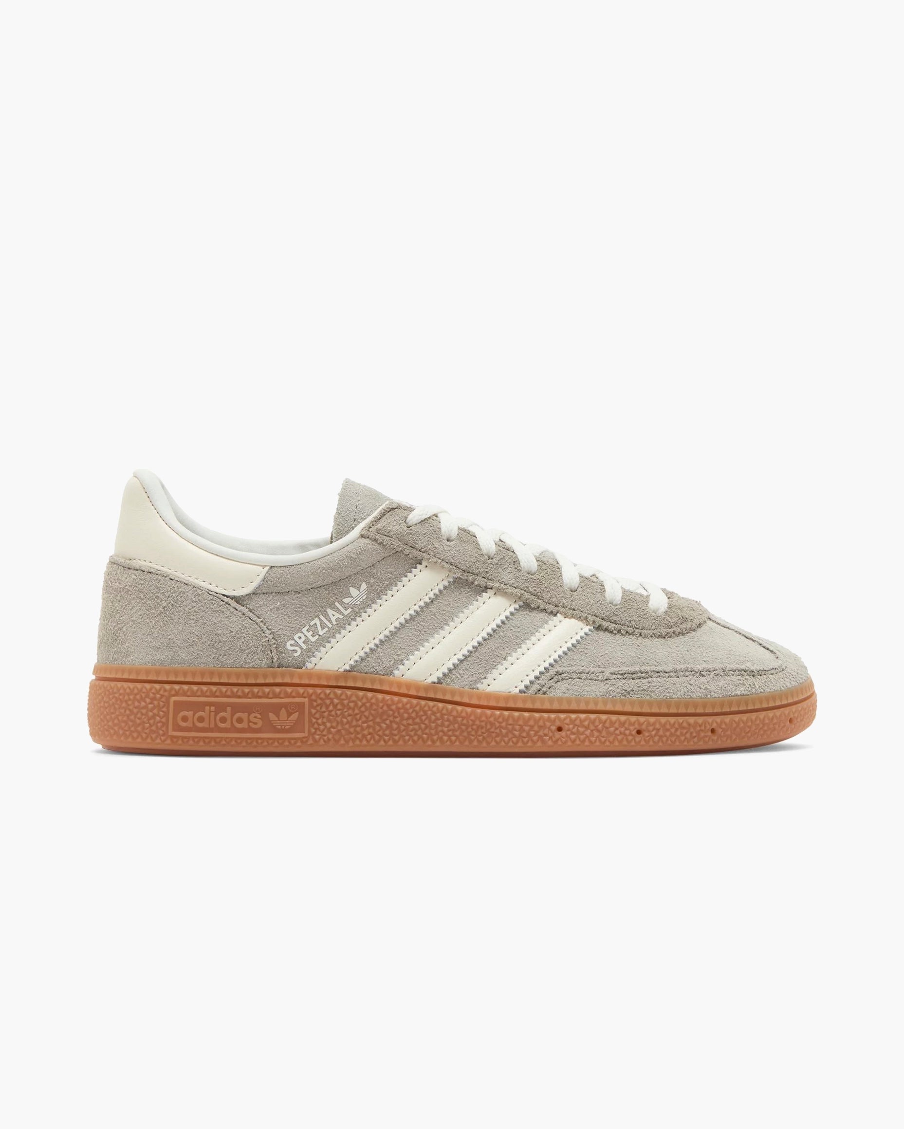 Adidas Handball Spezial Silver Pebble