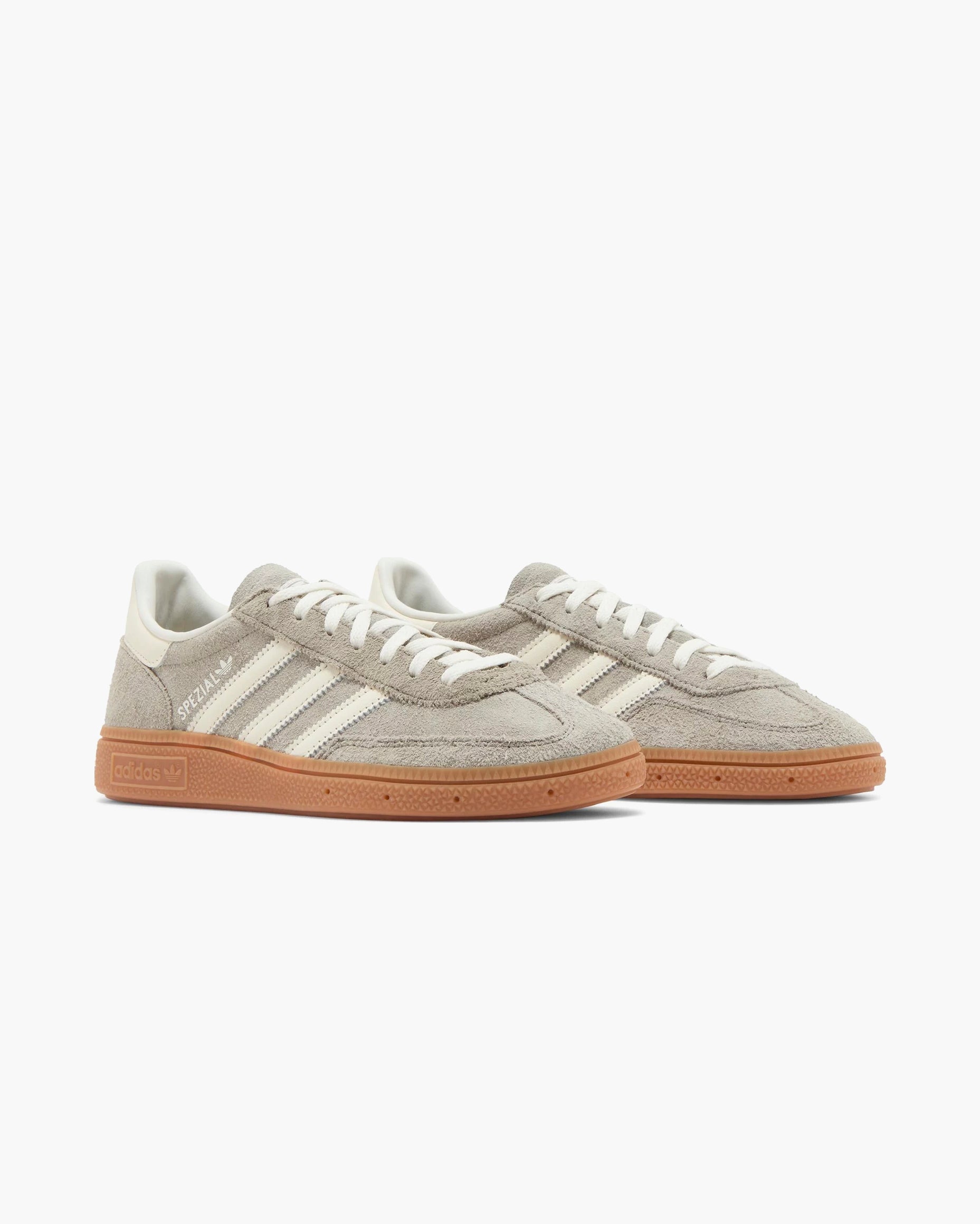 Adidas Handball Spezial Silver Pebble