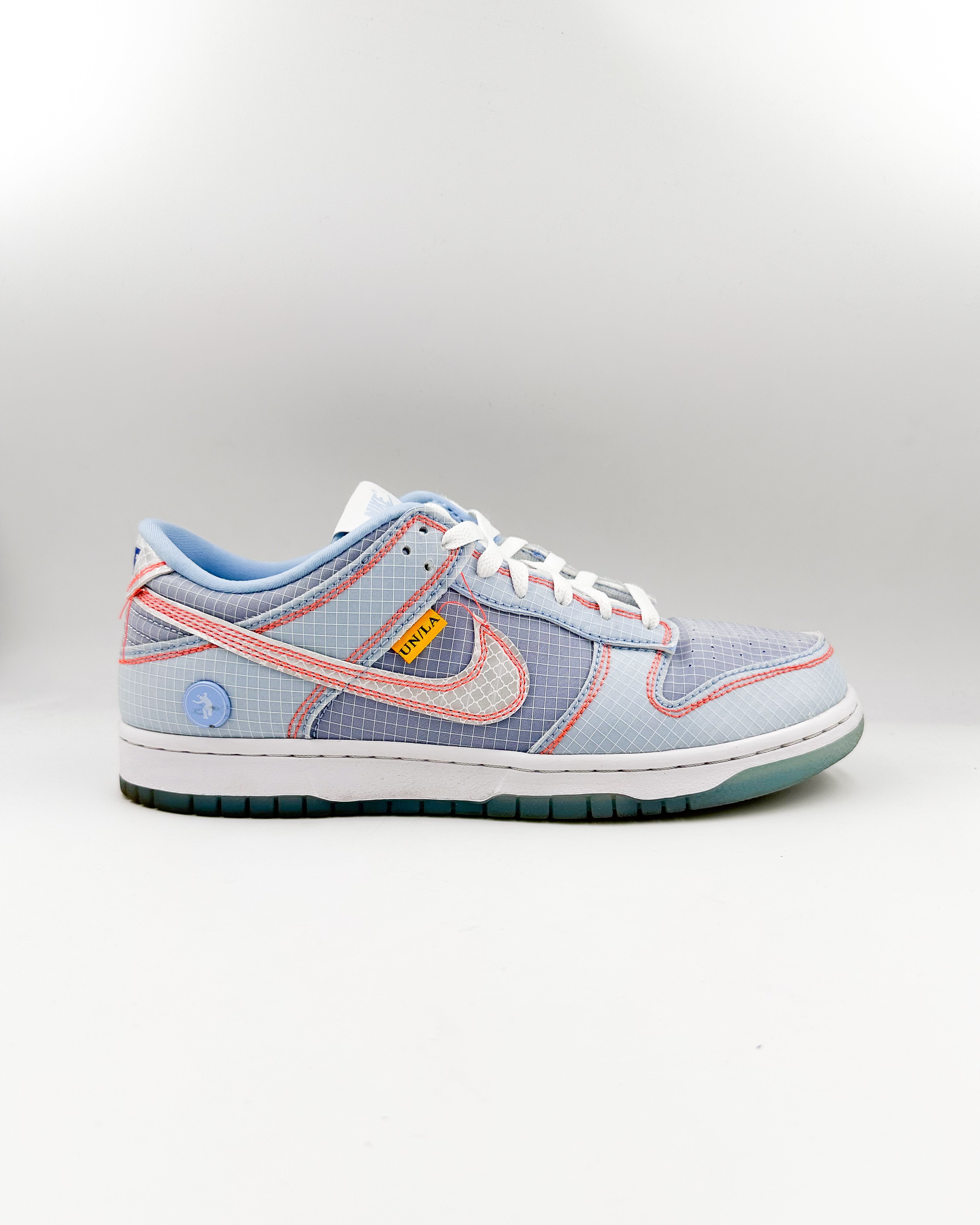 Nike Dunk Low Union Passport Pack Argon - Dimension Stores