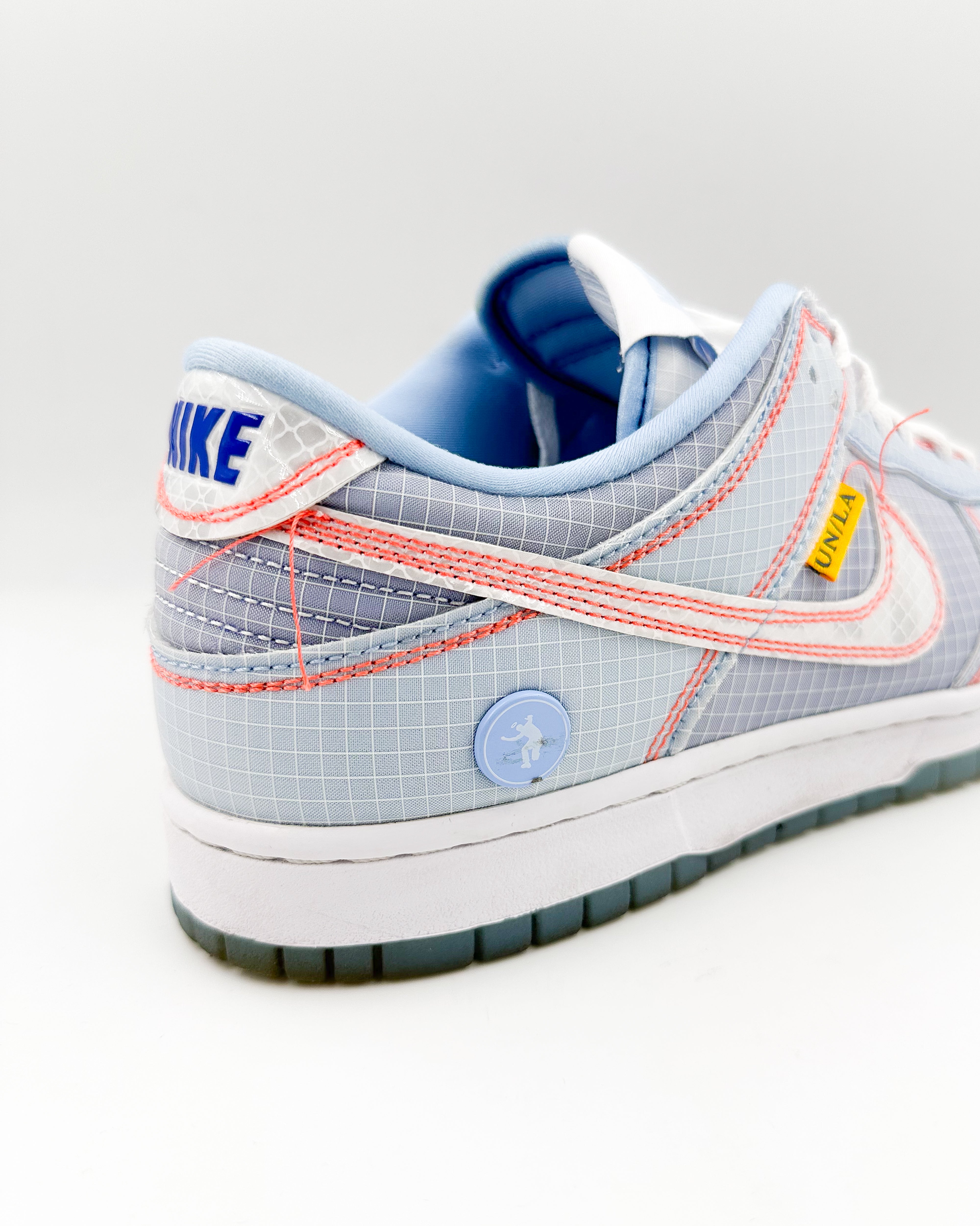 Nike Dunk Low Union Passport Pack Argon - Dimension Stores