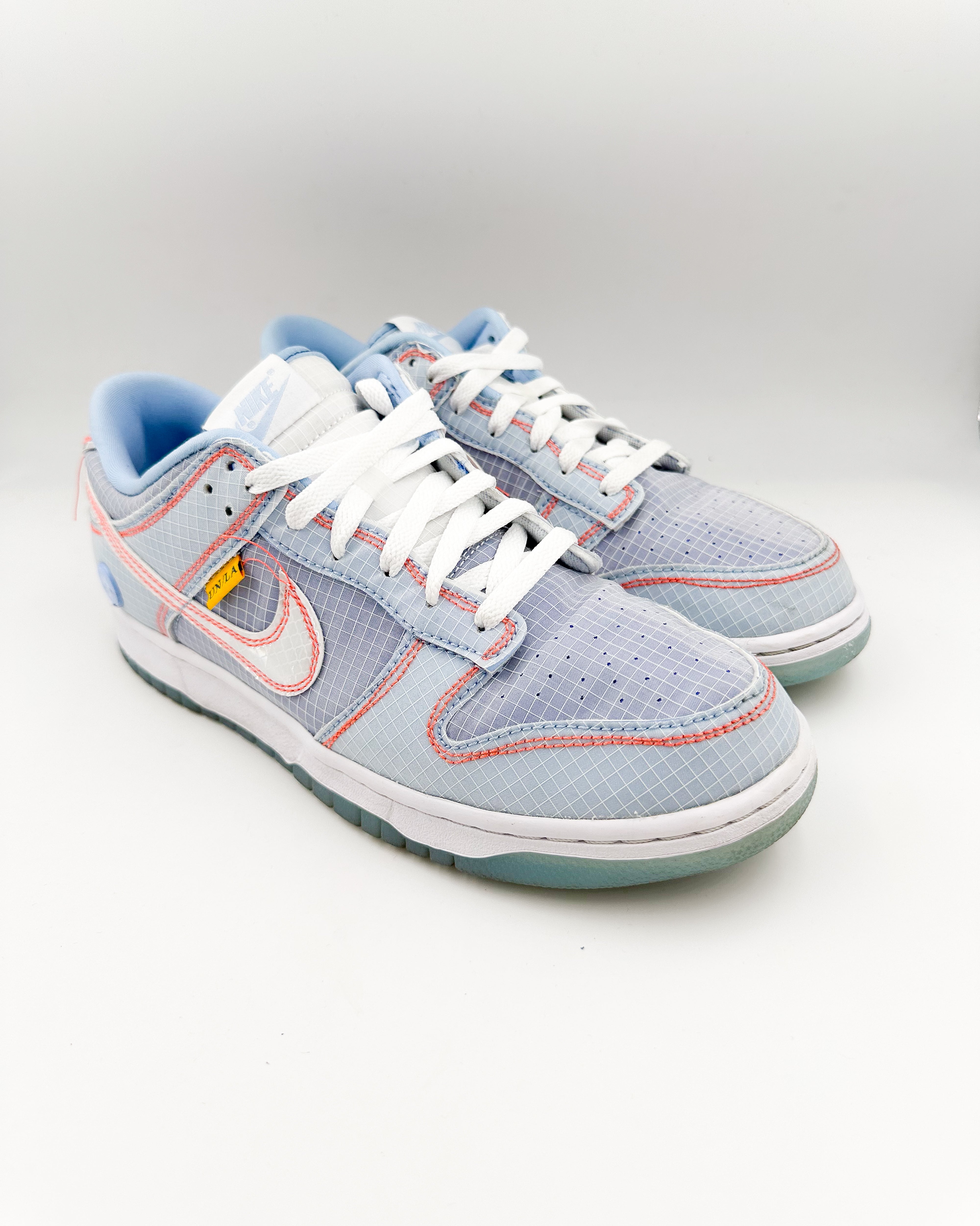Nike Dunk Low Union Passport Pack Argon - Dimension Stores