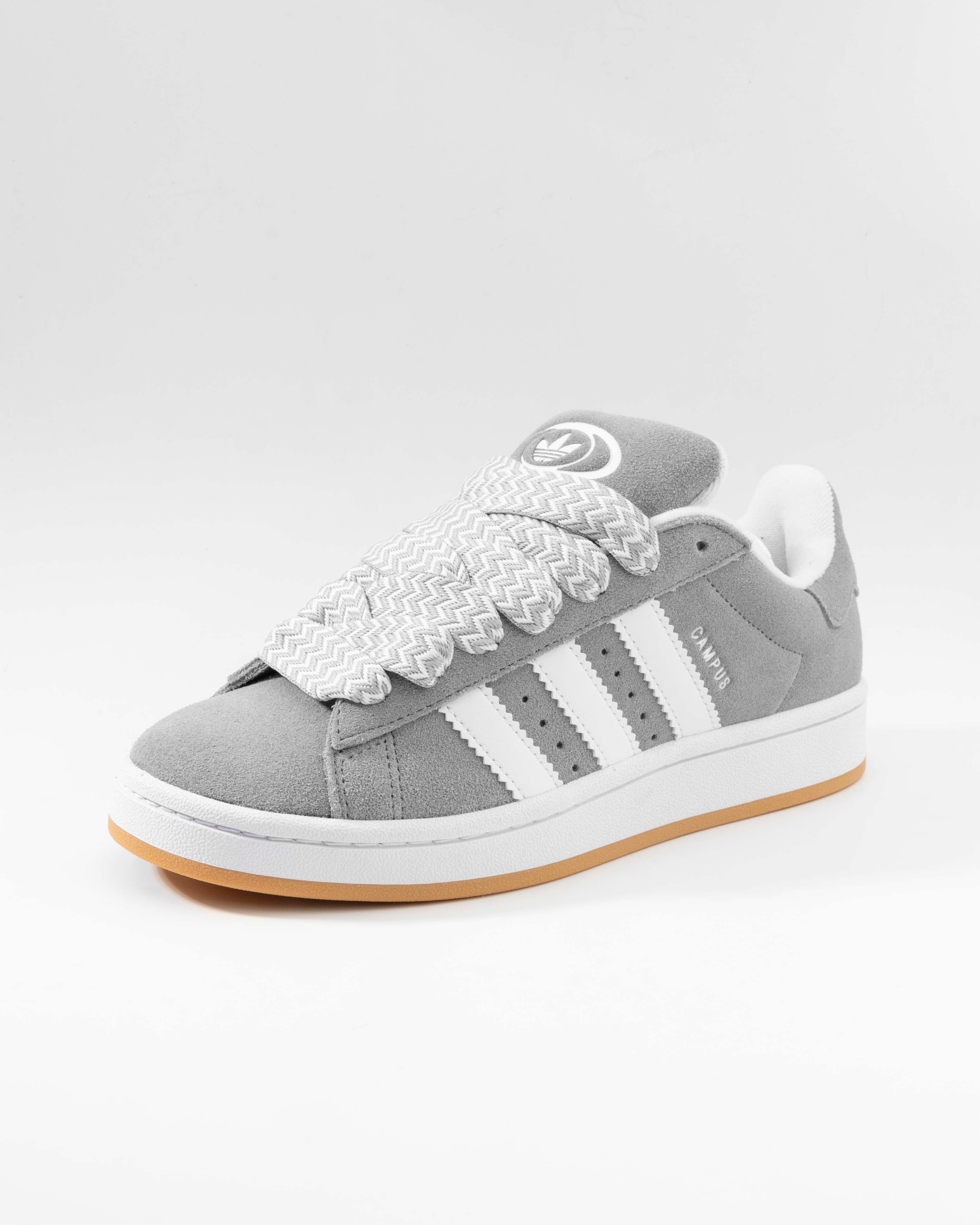 Dimension Stores Lacets - Lanvin Grey & White