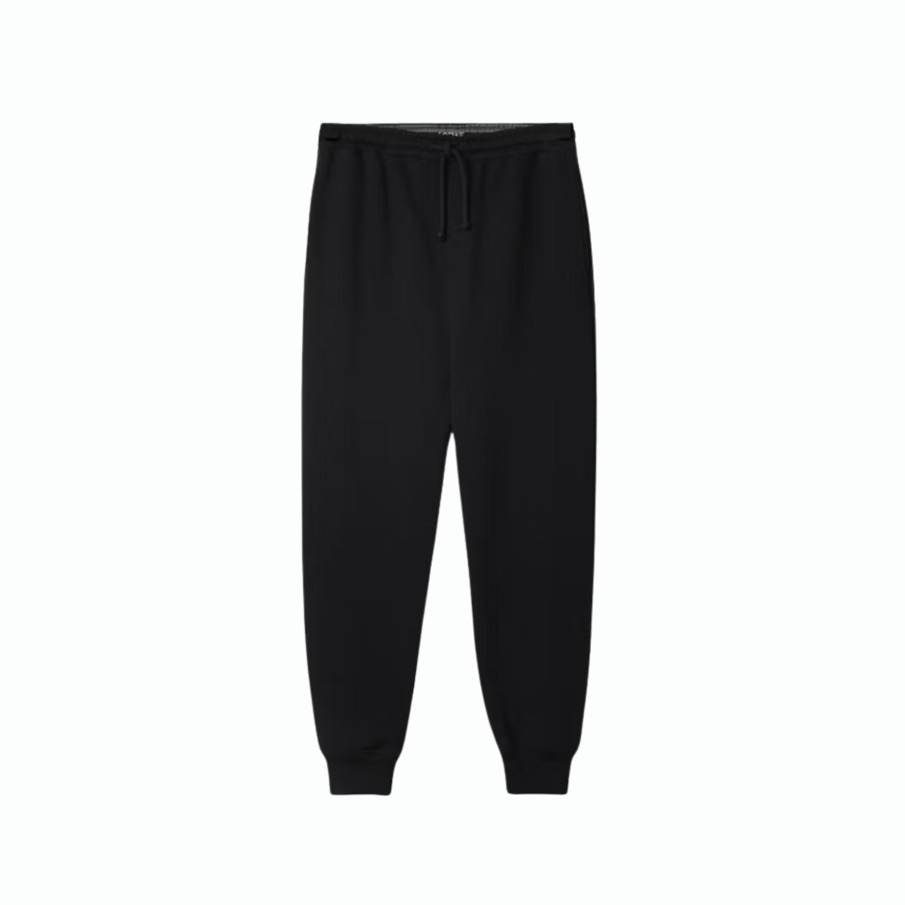 Loewe Pantalon de Jogging Logo Noir