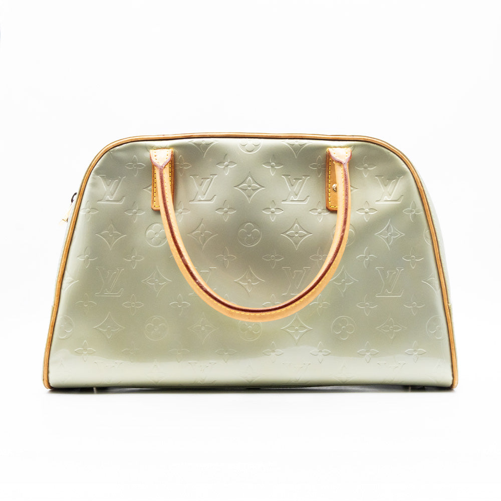 Louis Vuitton Sac à main - Tompkins Square - Vert