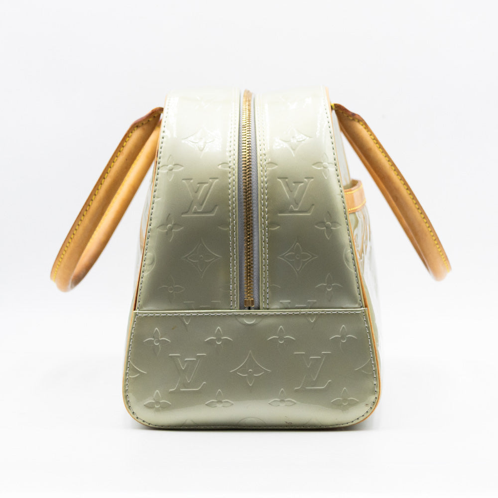 Louis Vuitton Sac à main - Tompkins Square - Vert