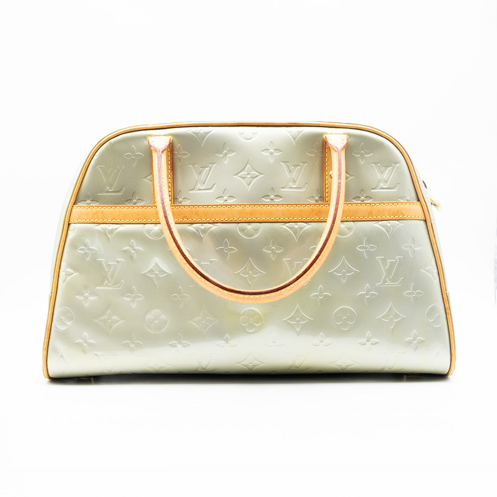 Louis Vuitton Handbag - Tompkins Square - Green