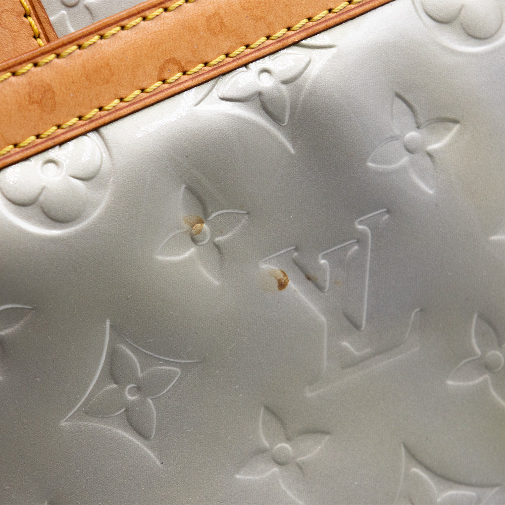 Louis Vuitton Handbag - Tompkins Square - Green