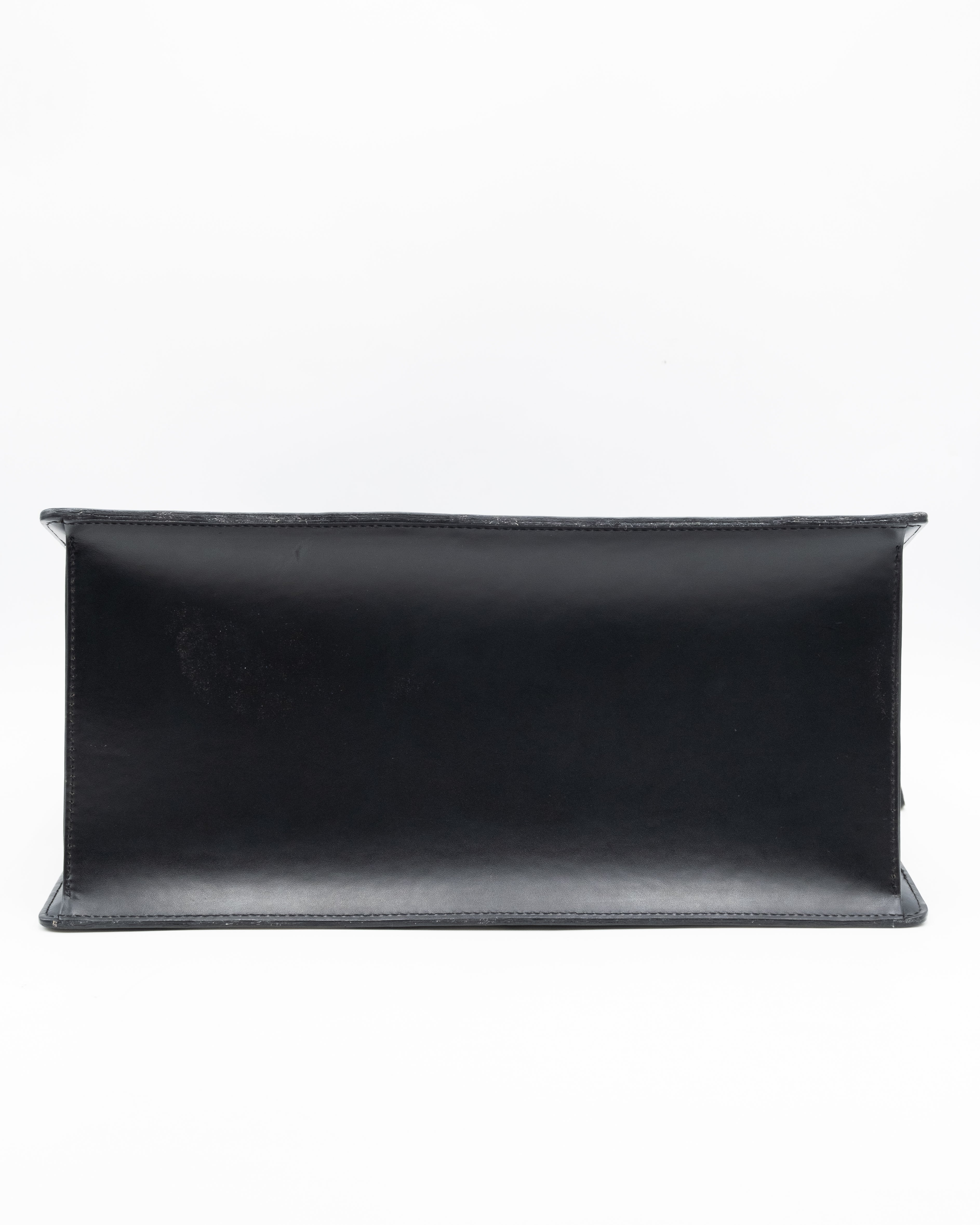 Louis Vuitton Sac à Main Epi Riviera Noir