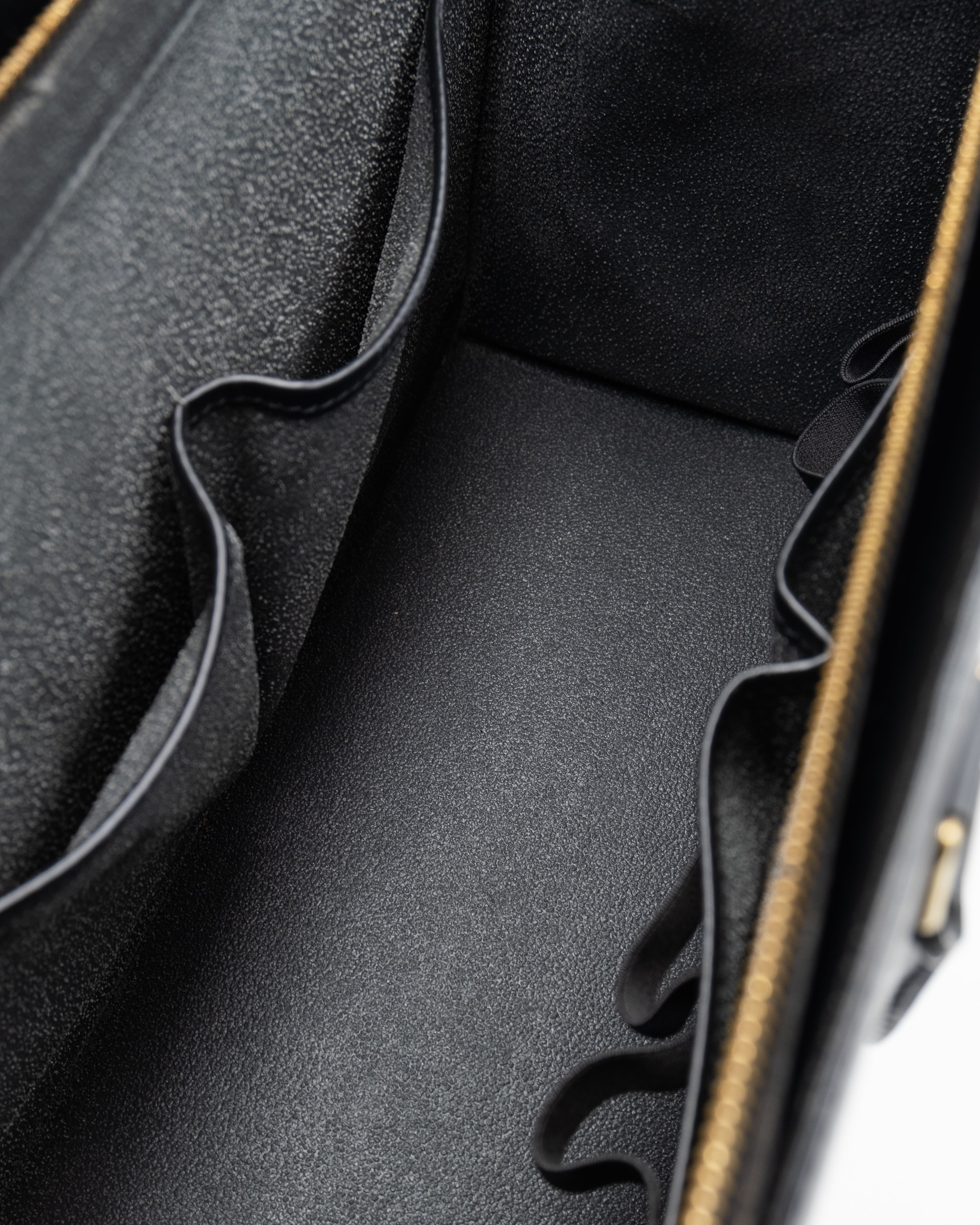 Louis Vuitton Sac à Main Epi Riviera Noir