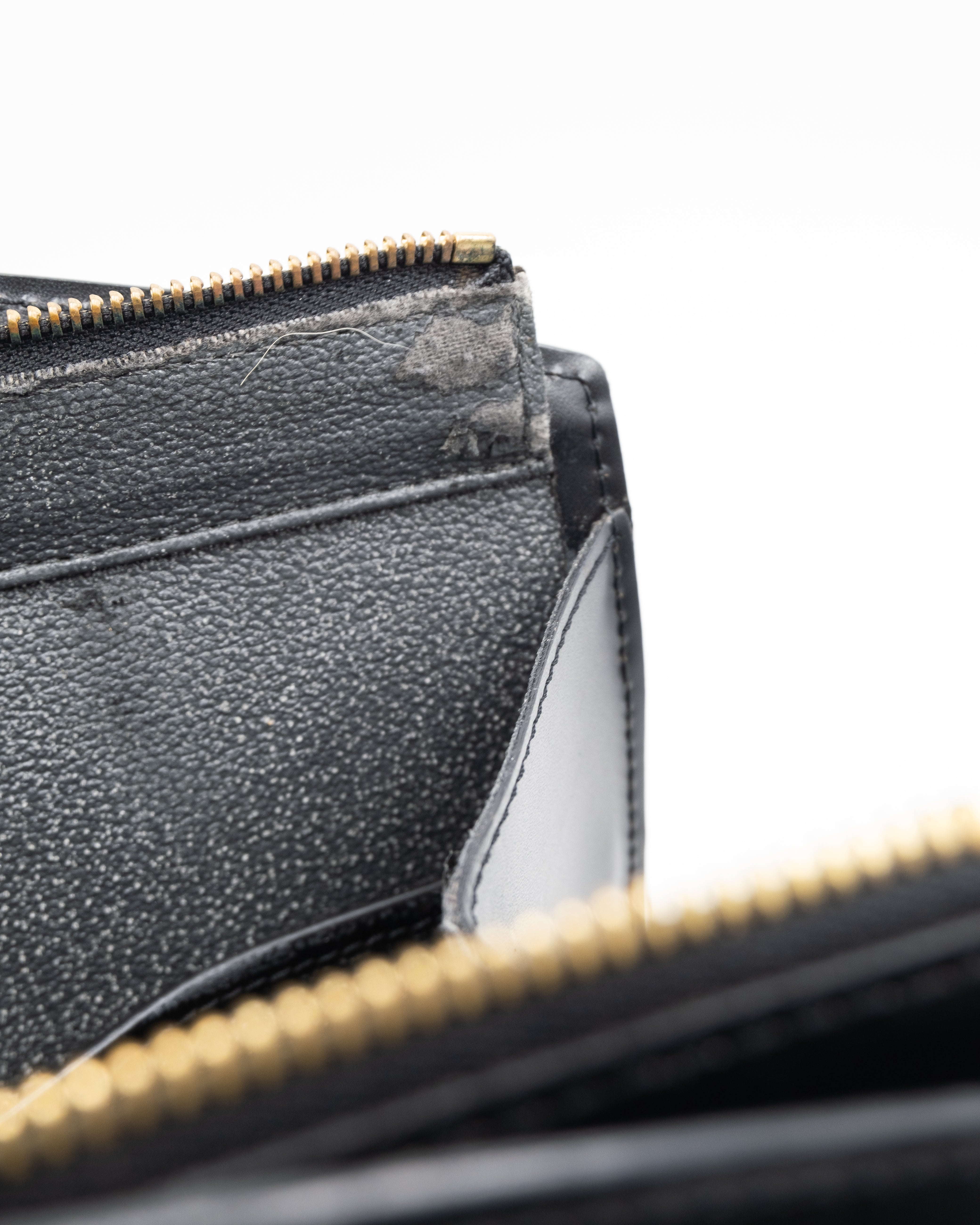 Louis Vuitton Sac à Main Epi Riviera Noir