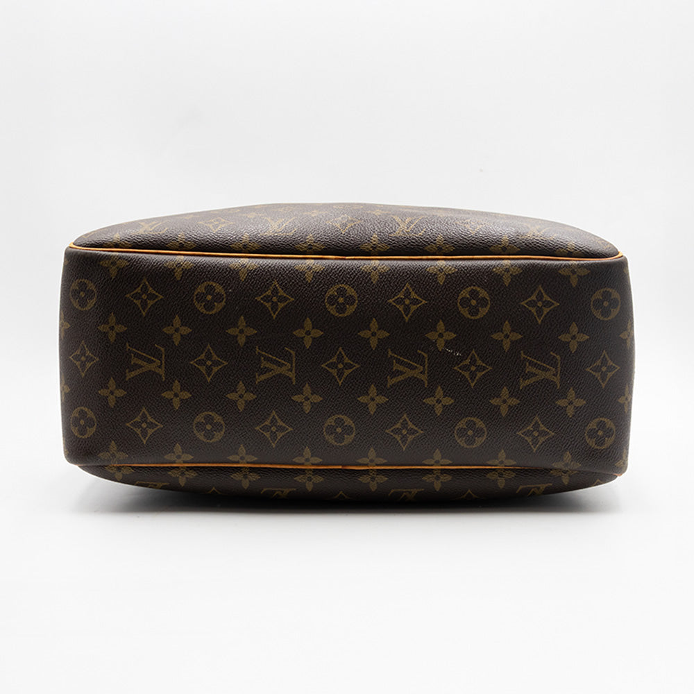 Louis Vuitton Sac à main - Deauville Vintage - Monogram