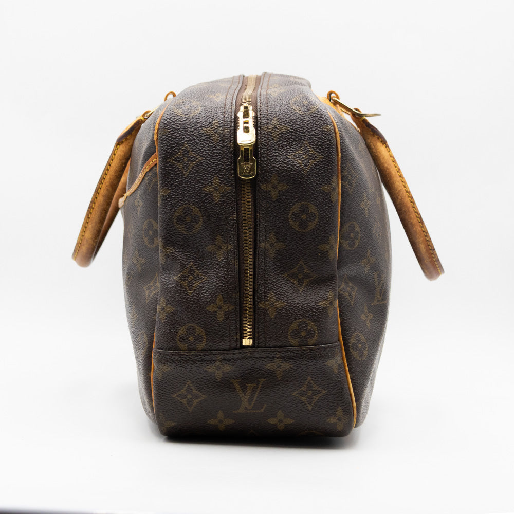 Louis Vuitton Sac à main - Deauville Vintage - Monogram