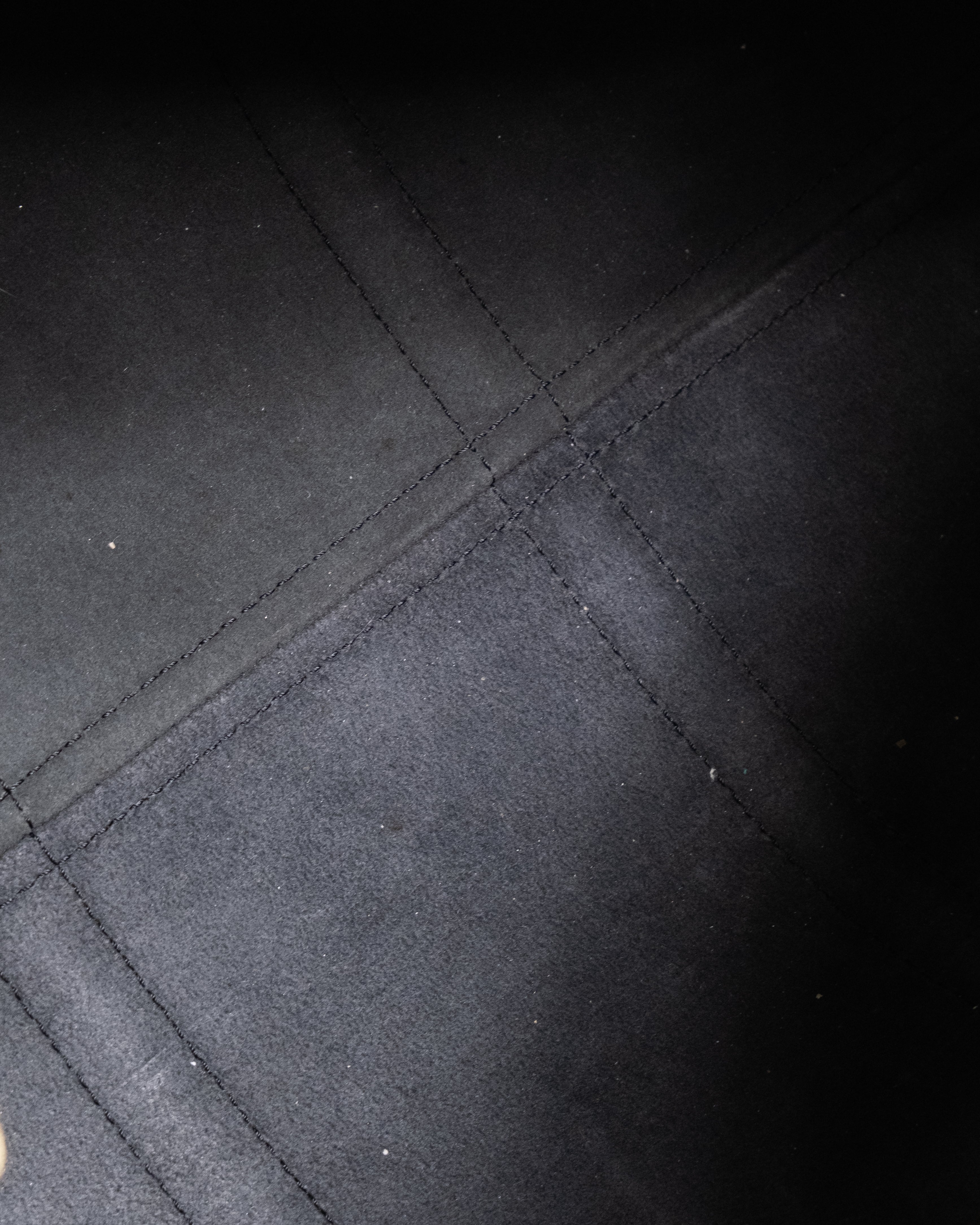Louis Vuitton Sac de voyage Keepall 50 Epi Noir