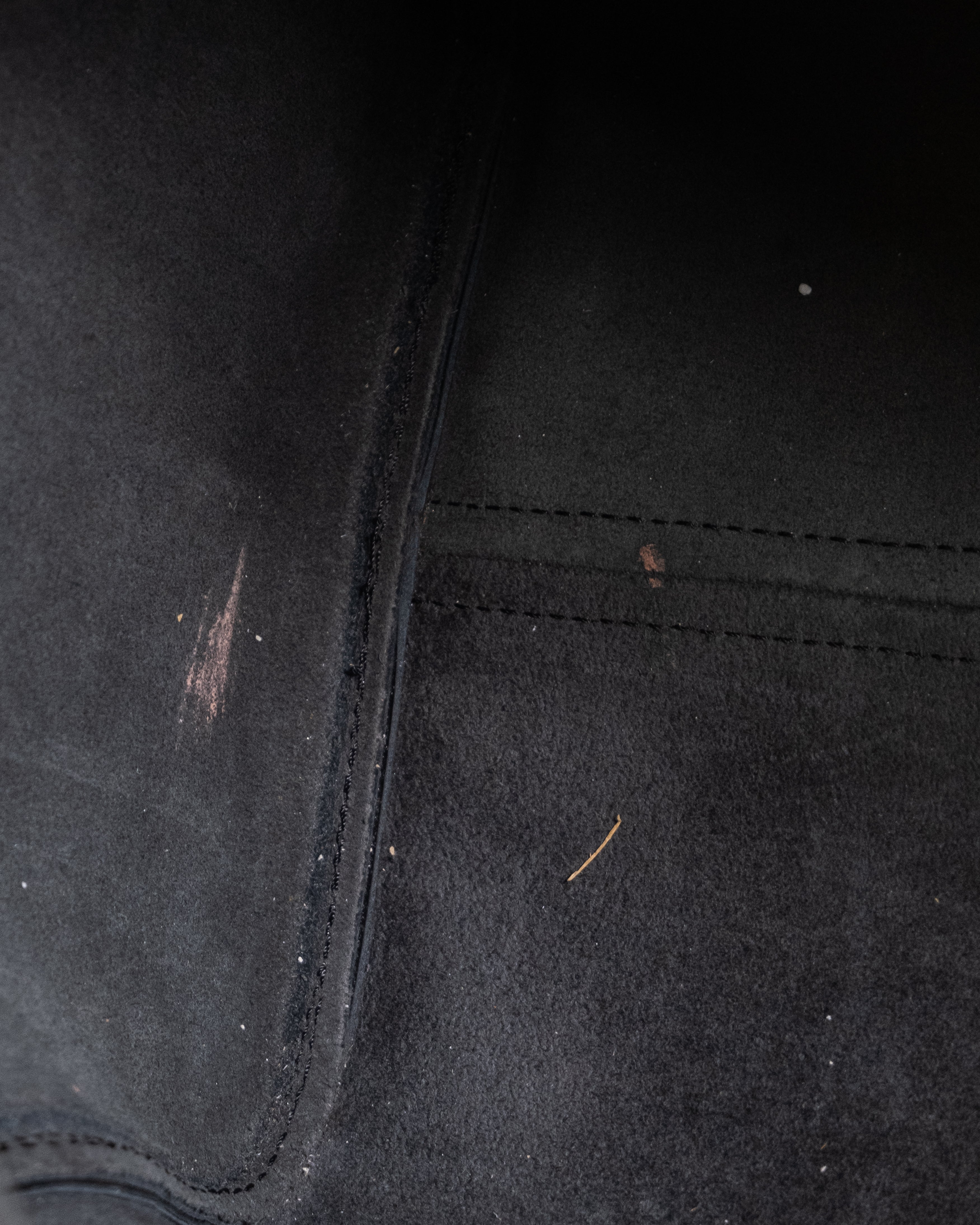 Louis Vuitton Sac de voyage Keepall 50 Epi Noir