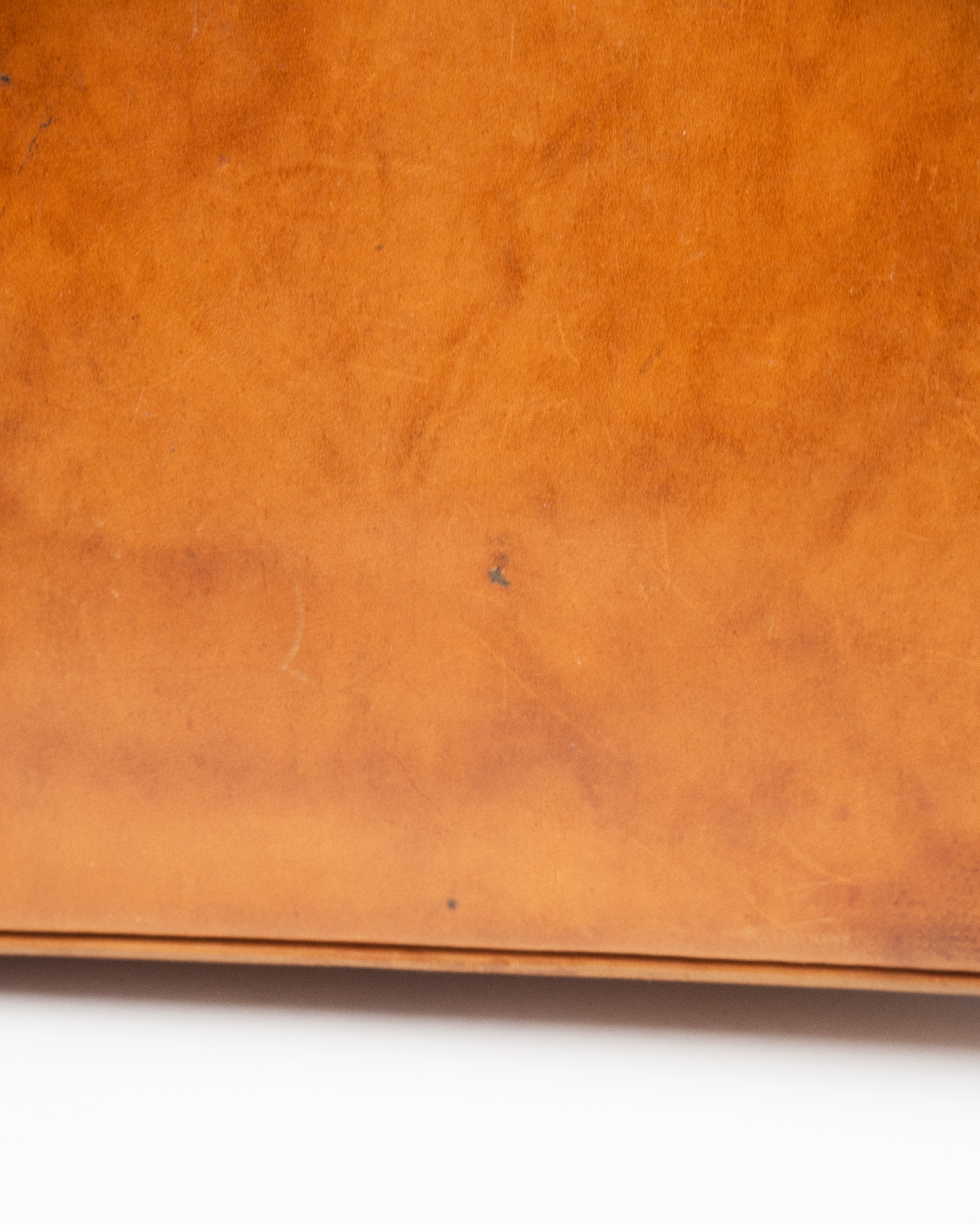 Louis Vuitton Sac à main Alma PM Vintage Monogram Marron