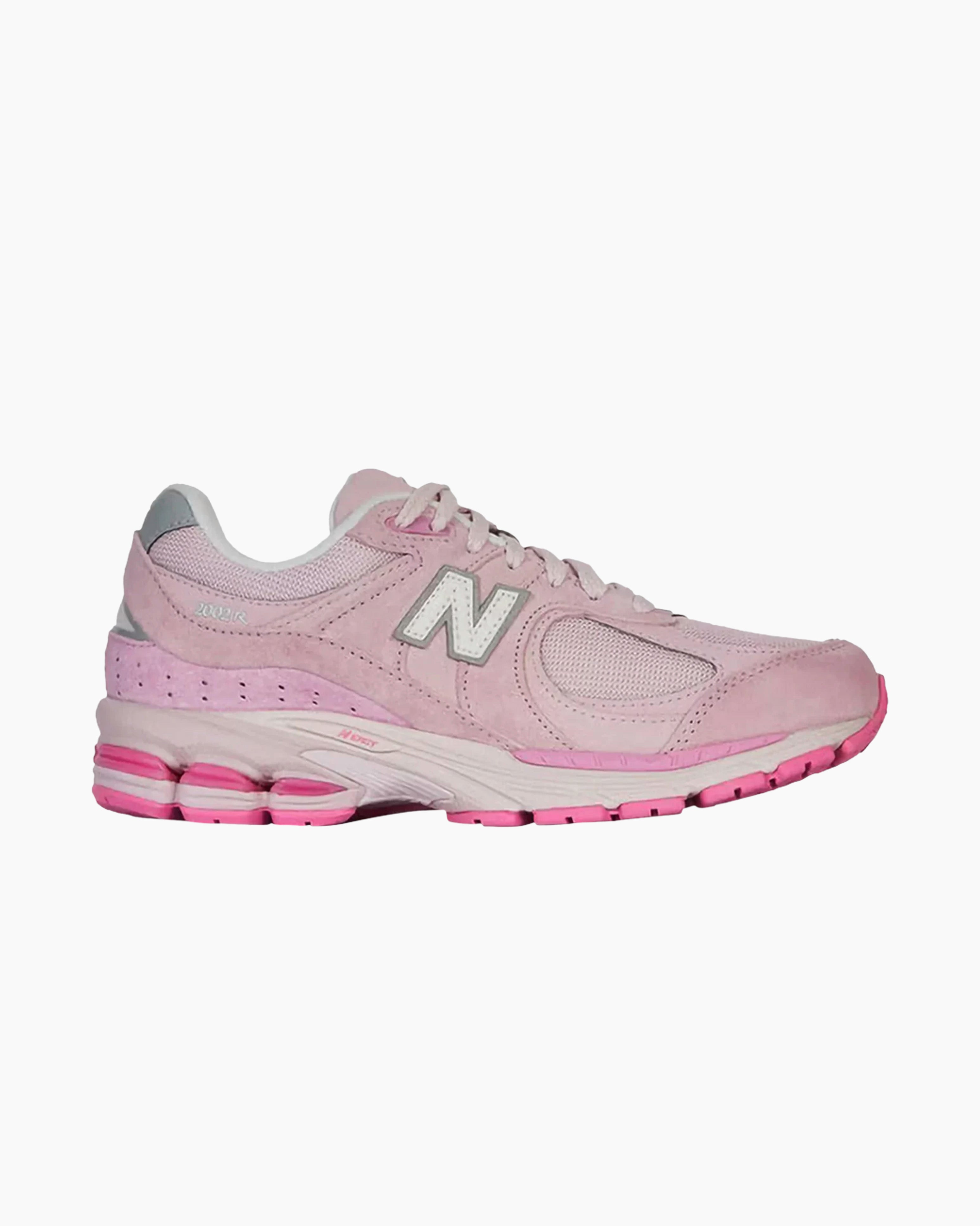 New Balance 2002R Pink