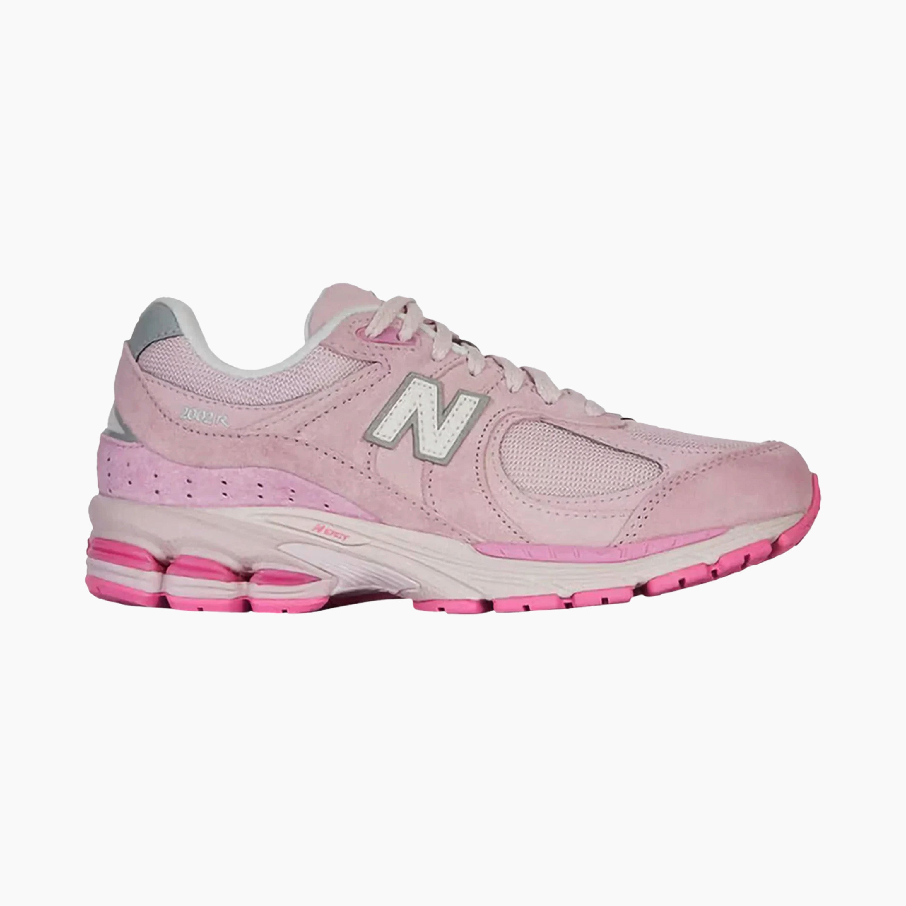 New Balance 2002R Pink
