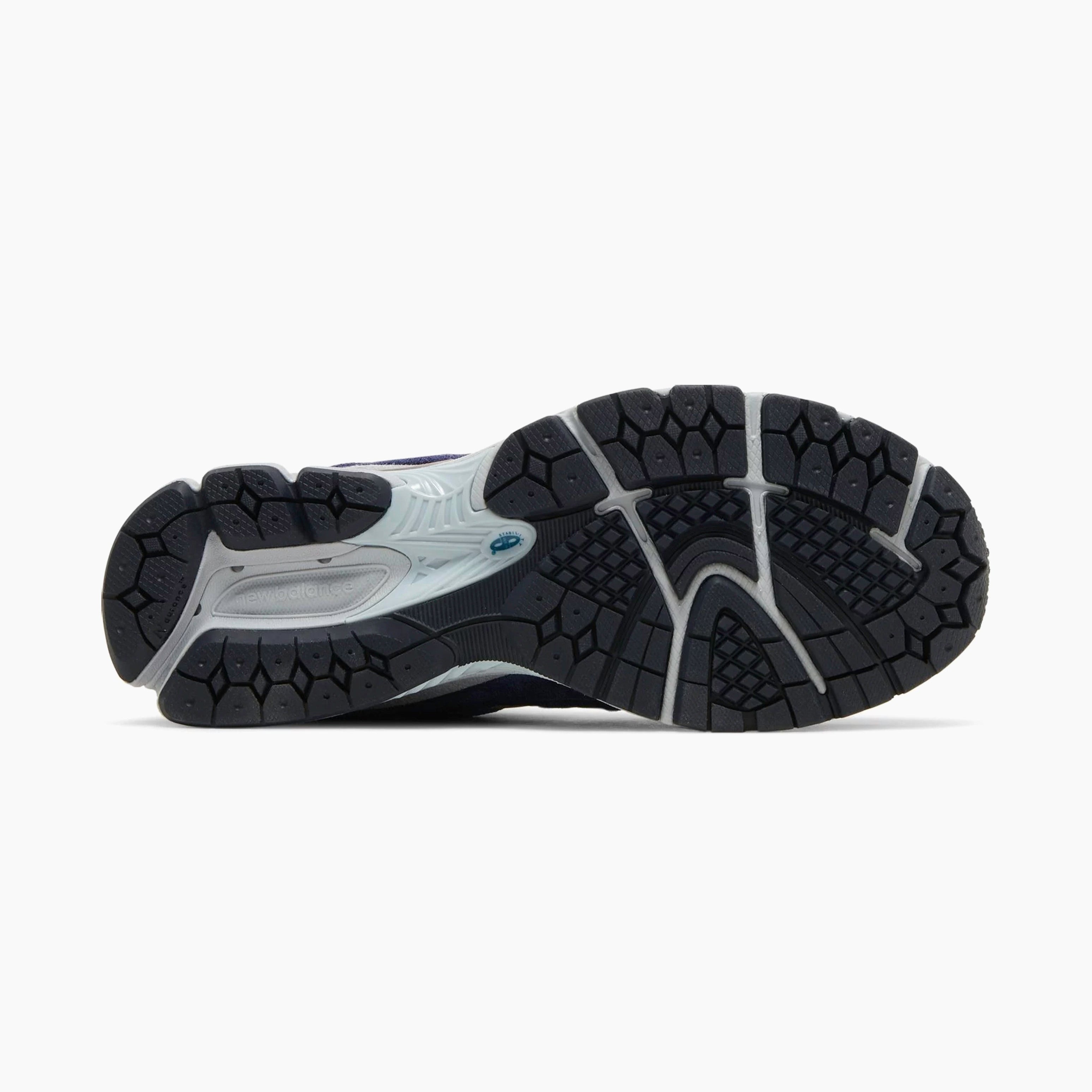 New Balance 2002R Night Tide