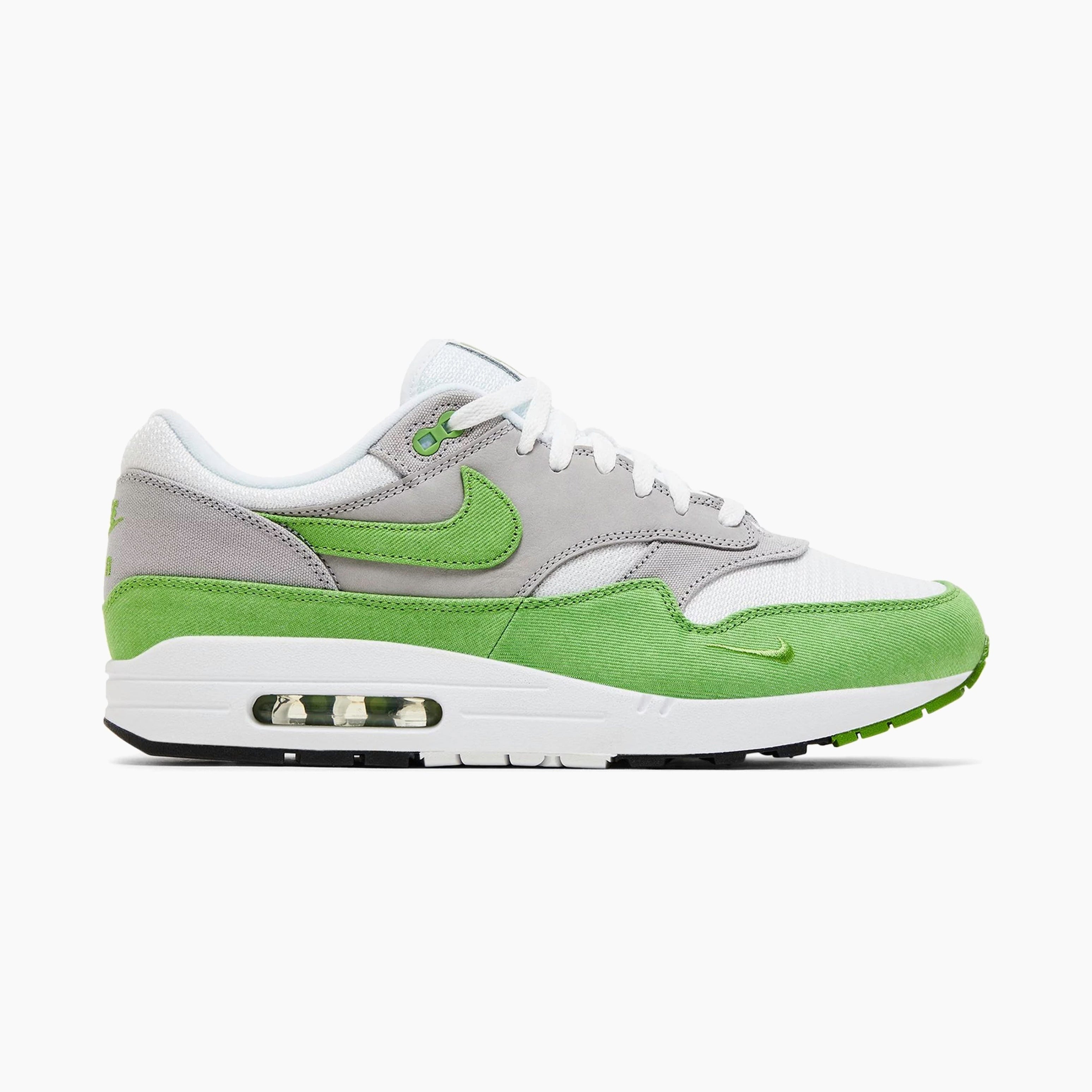Nike Air Max 1 Patta 20th Anniversary Chlorophyll - Dimension Stores