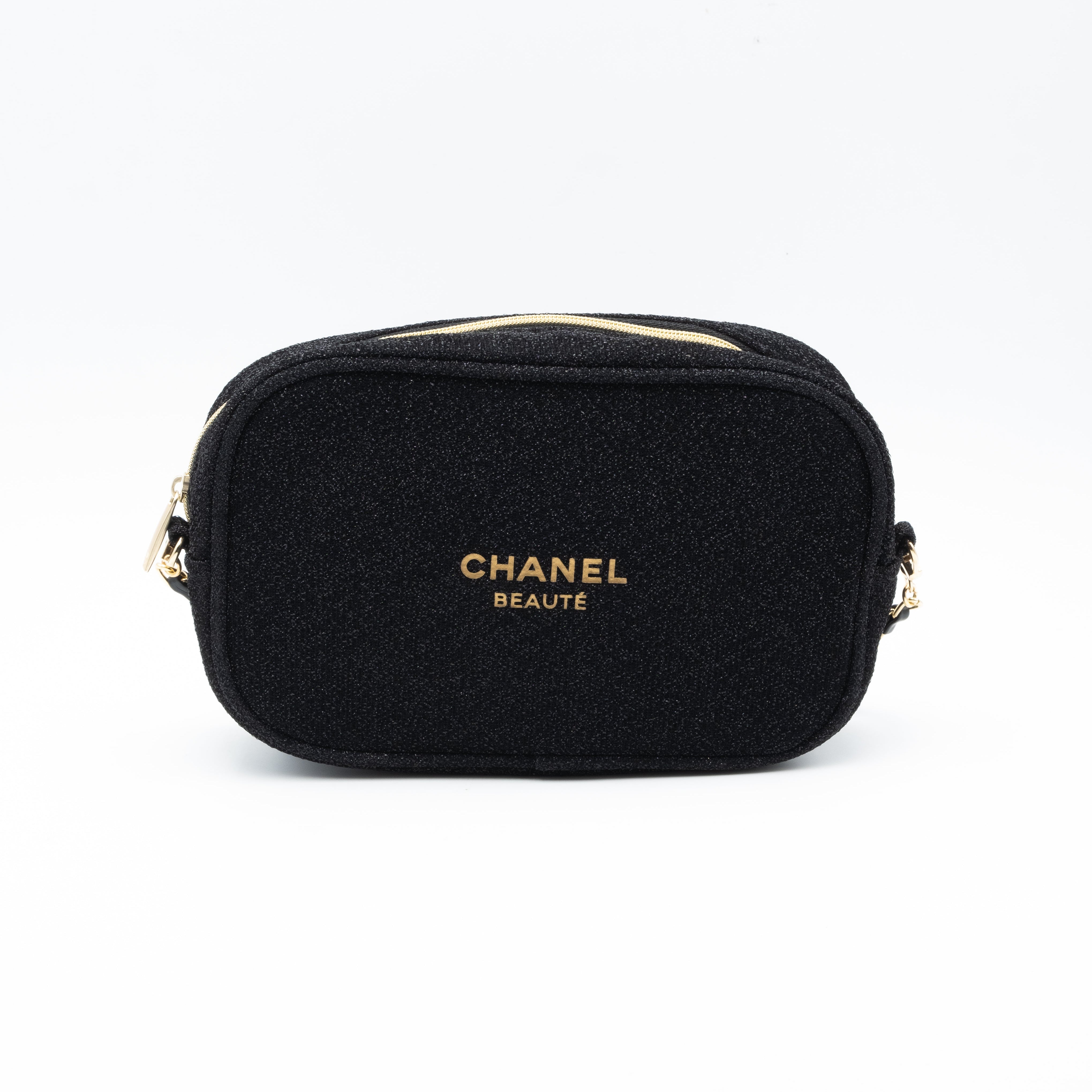 Pochette - Sets - Black