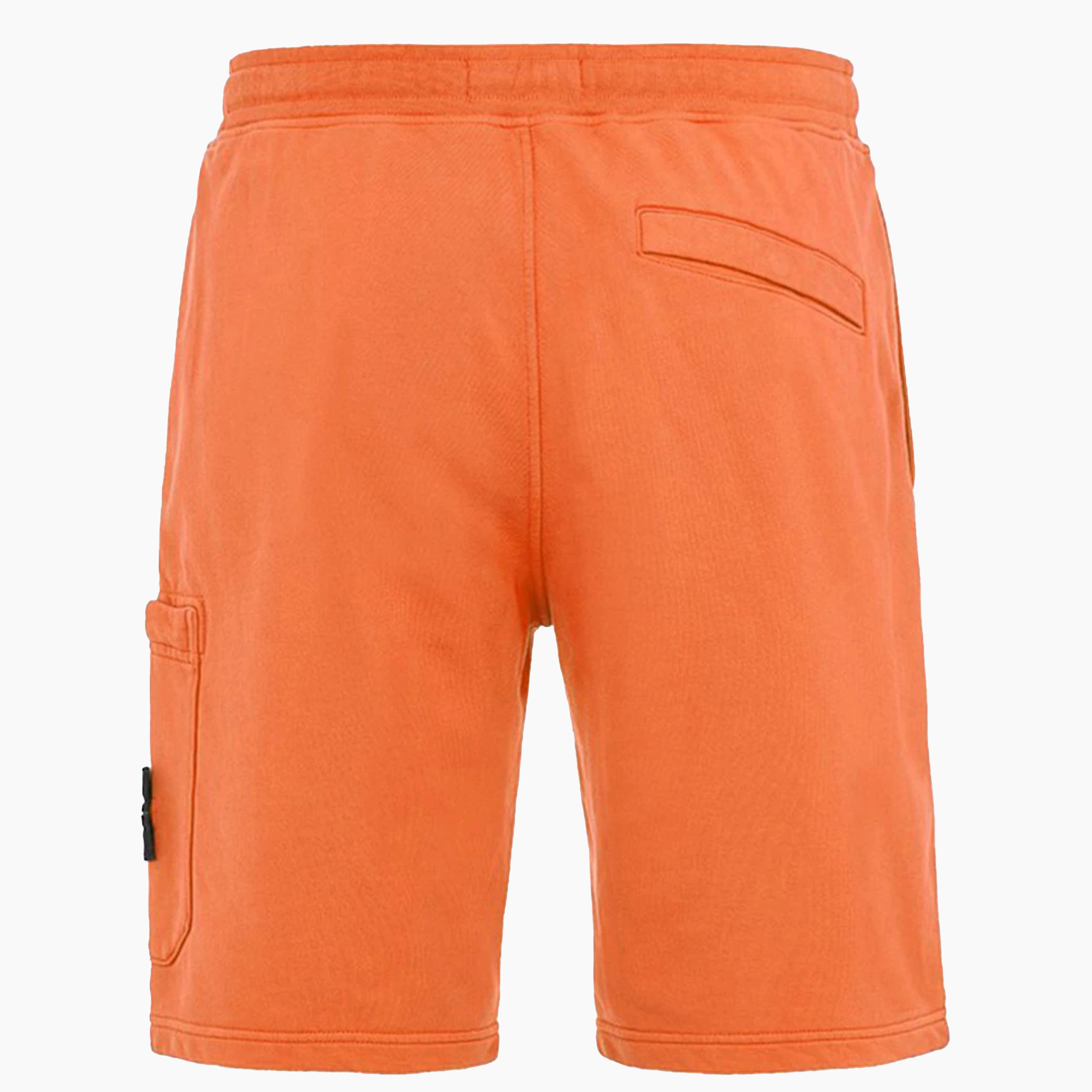 Stone Island Short - Orange