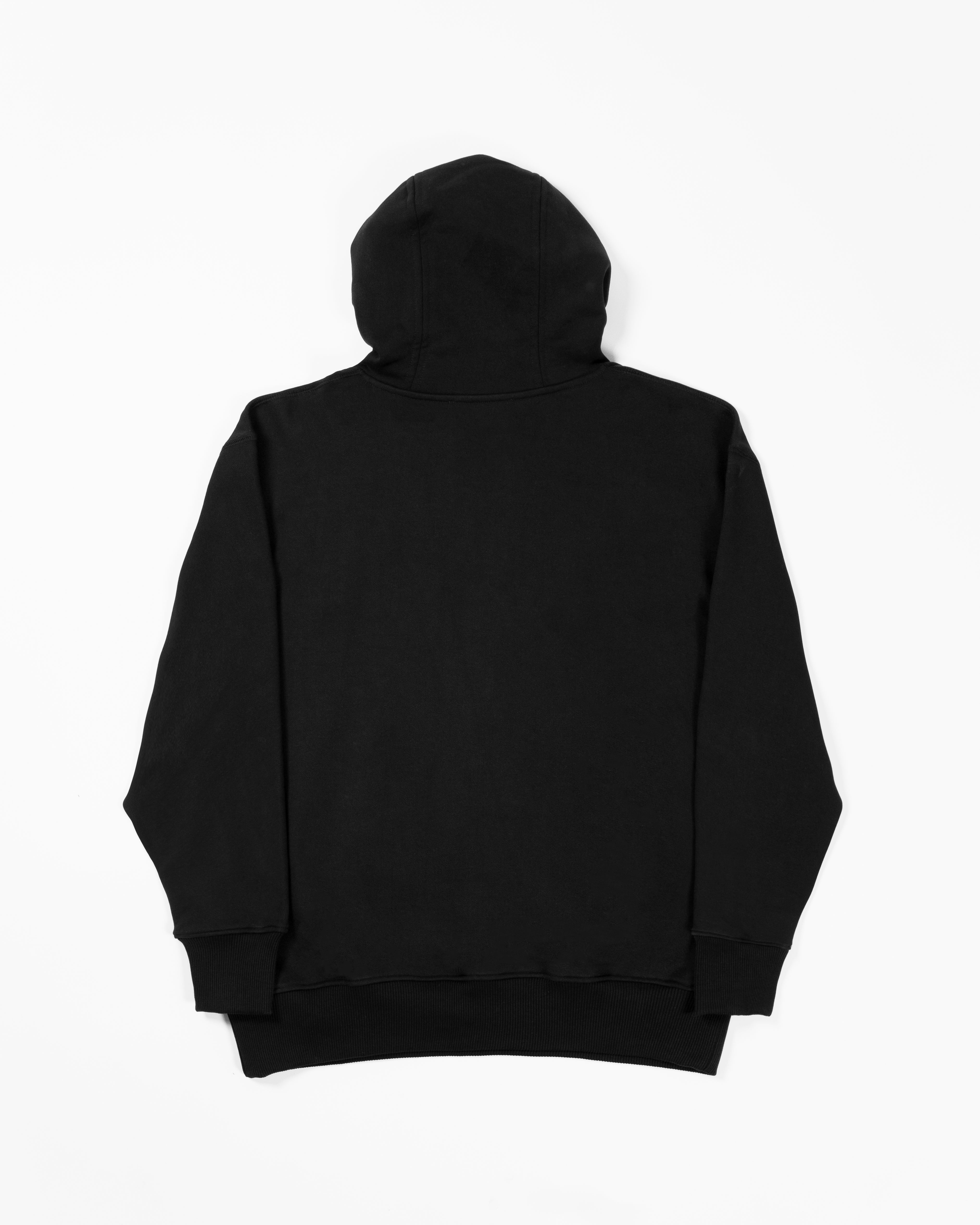 Casablanca Sweatshirt Tennis Club Noir - Dimension Stores