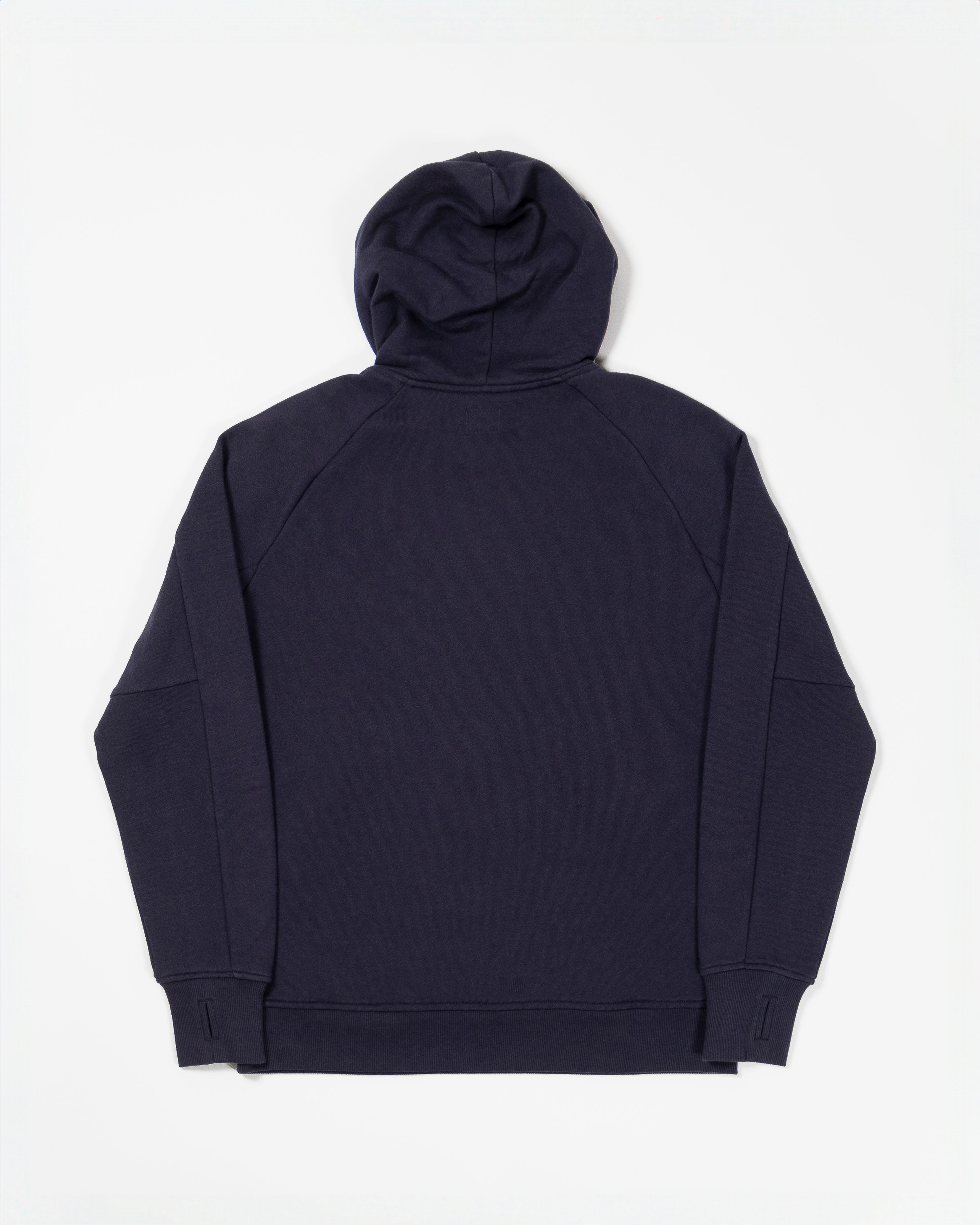 CP Company CP COMPANY DIAGONAL RAISED FLEECE GOOGLE NAVY