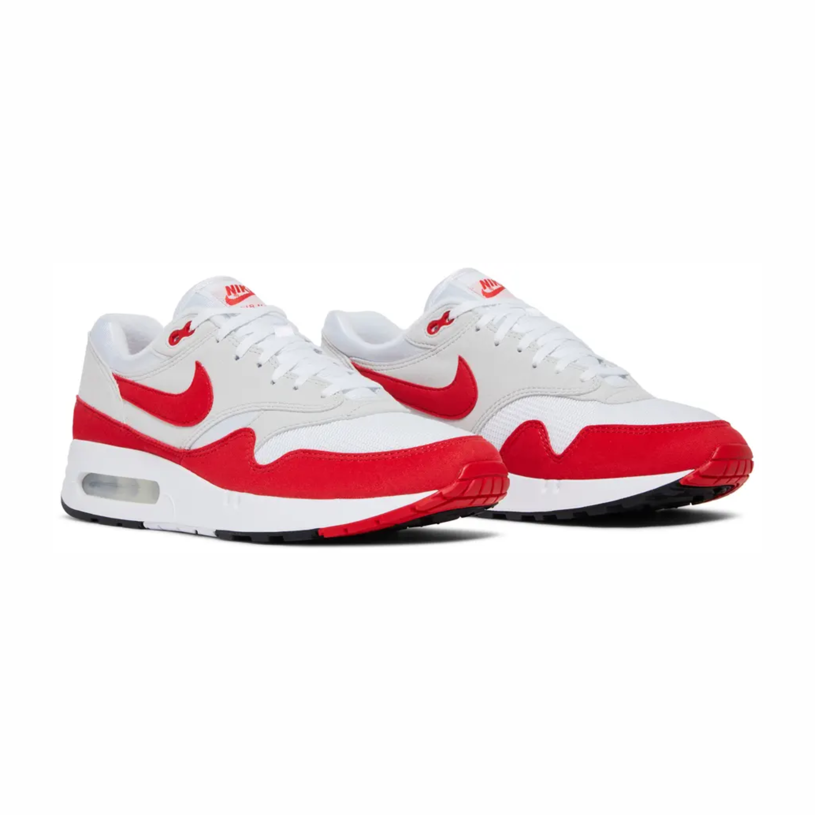 Nike Air Max 1 '86 OG Big Bubble Sport Red