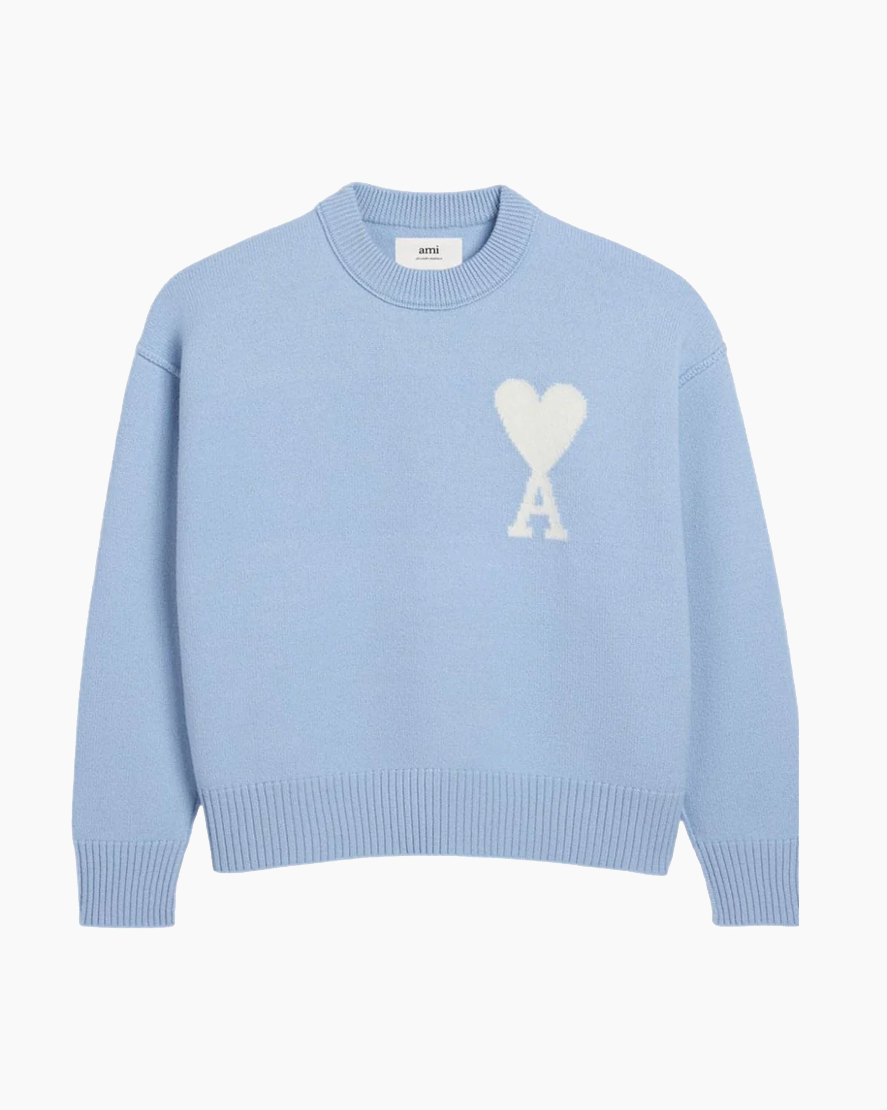 Pull - Ami De Coeur - Blue