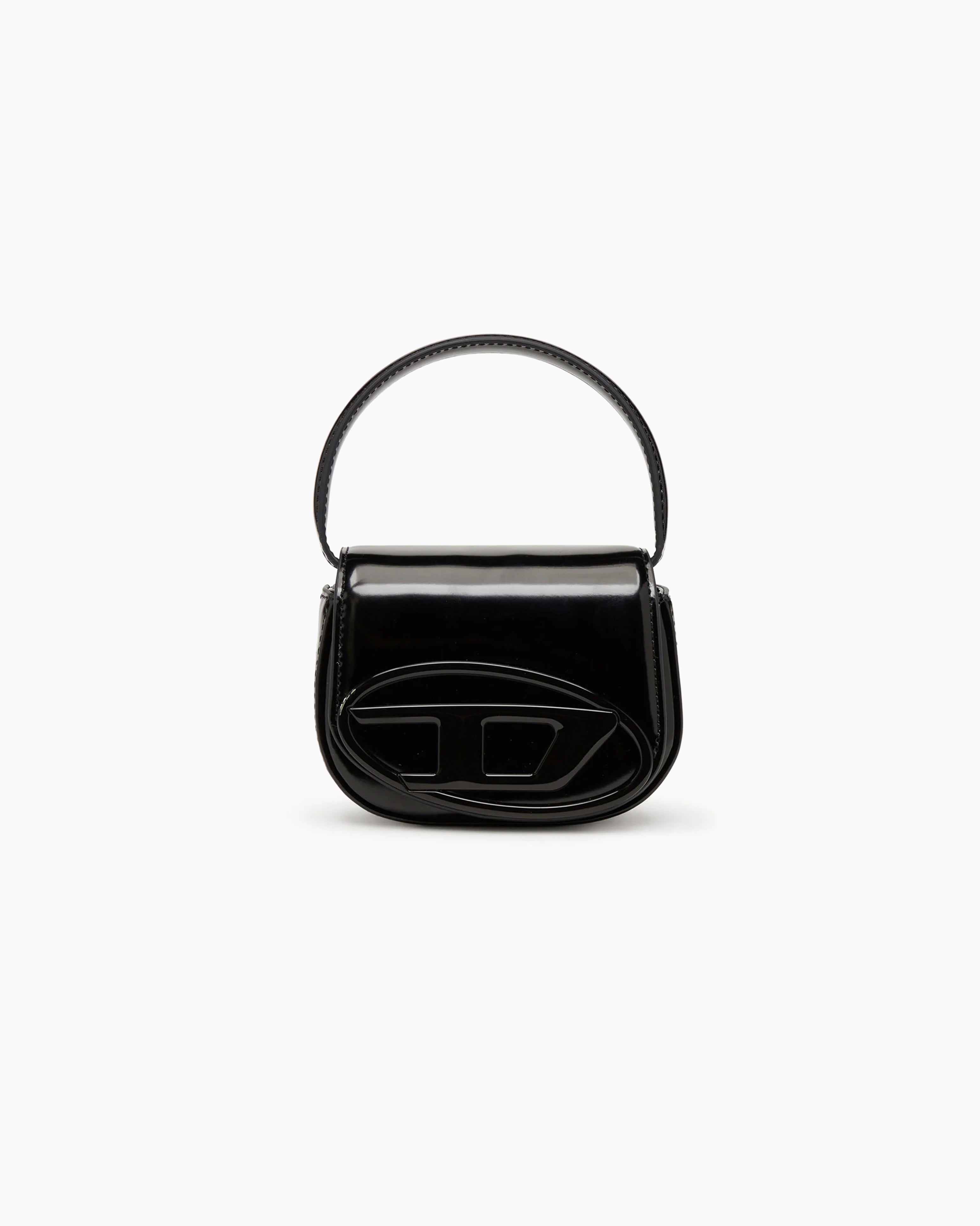 Diesel Sac à main - 1DR Miroir - Black